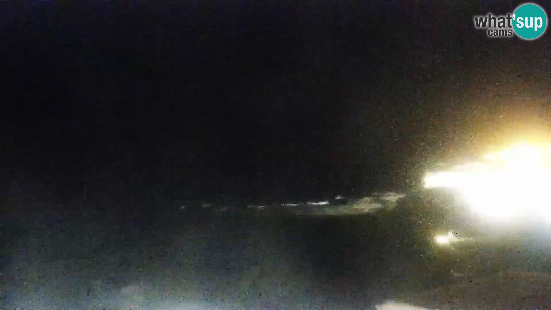 Webcam en directo playa San Giovanni di Sinis – Oristano – Cerdeña Turismo Italia