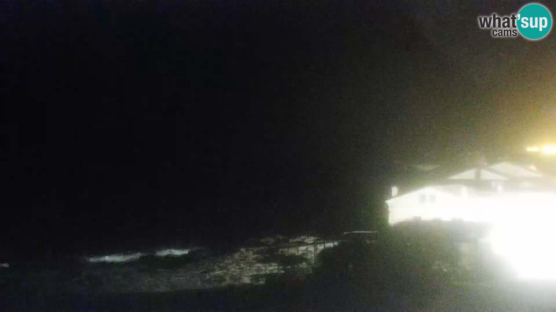 Spletna kamera v živo Plaža San Giovanni di Sinis – Oristano – Sardinija turizem Italija