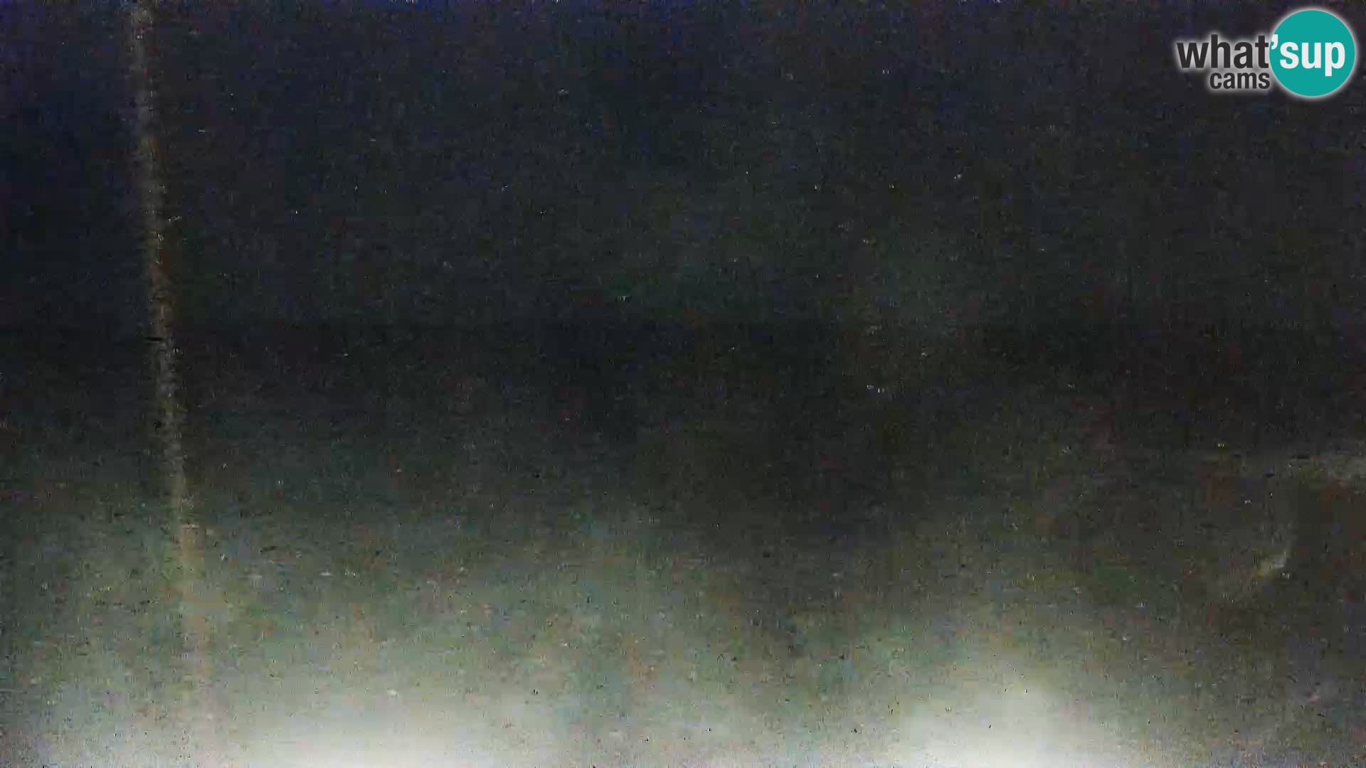 Webcam en direct Plage de San Giovanni di Sinis – Oristano – Sardaigne Tourisme Italie
