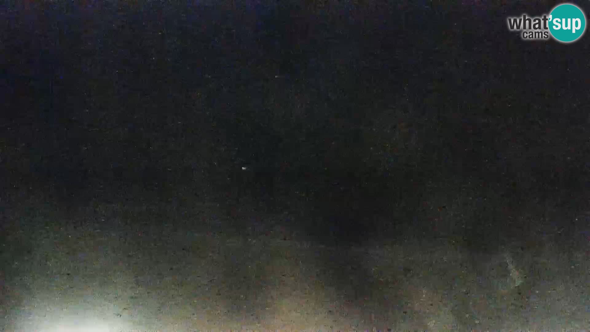 Webcam en direct Plage de San Giovanni di Sinis – Oristano – Sardaigne Tourisme Italie