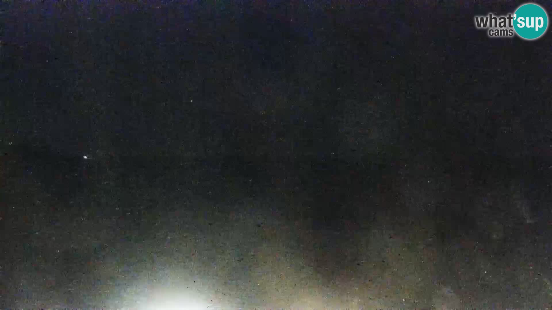 Webcam en directo playa San Giovanni di Sinis – Oristano – Cerdeña Turismo Italia
