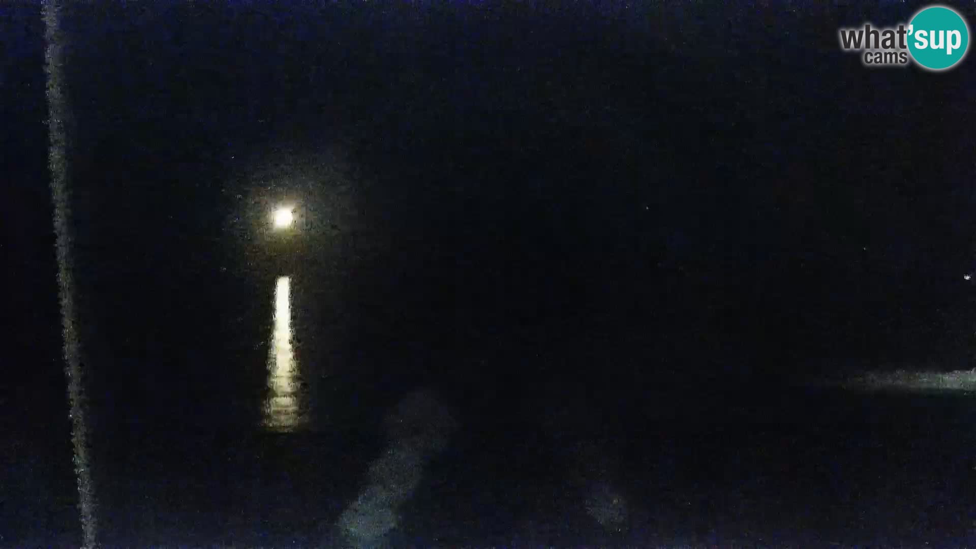 Webcam en direct Plage de San Giovanni di Sinis – Oristano – Sardaigne Tourisme Italie