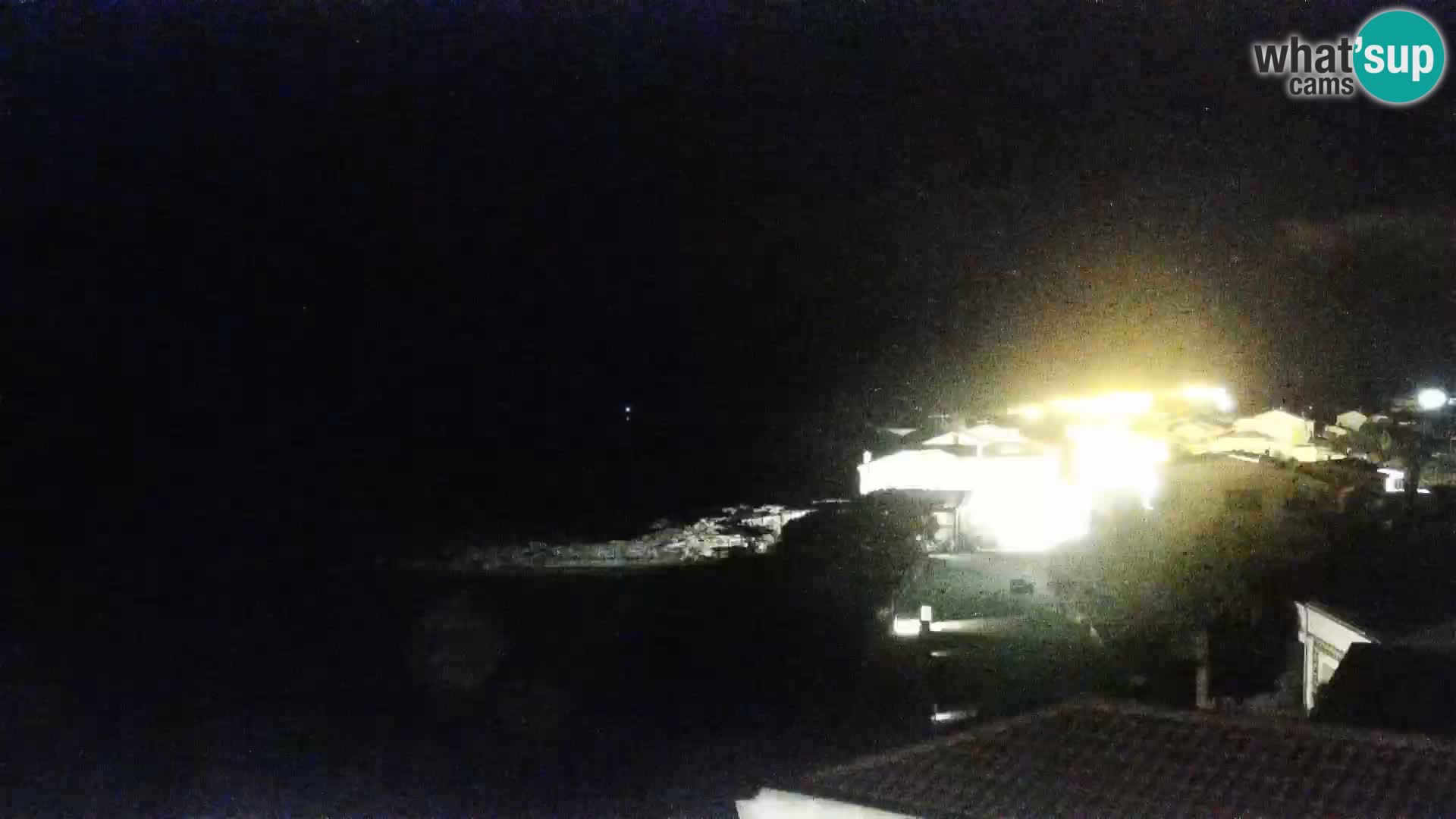Webcam en directo playa San Giovanni di Sinis – Oristano – Cerdeña Turismo Italia