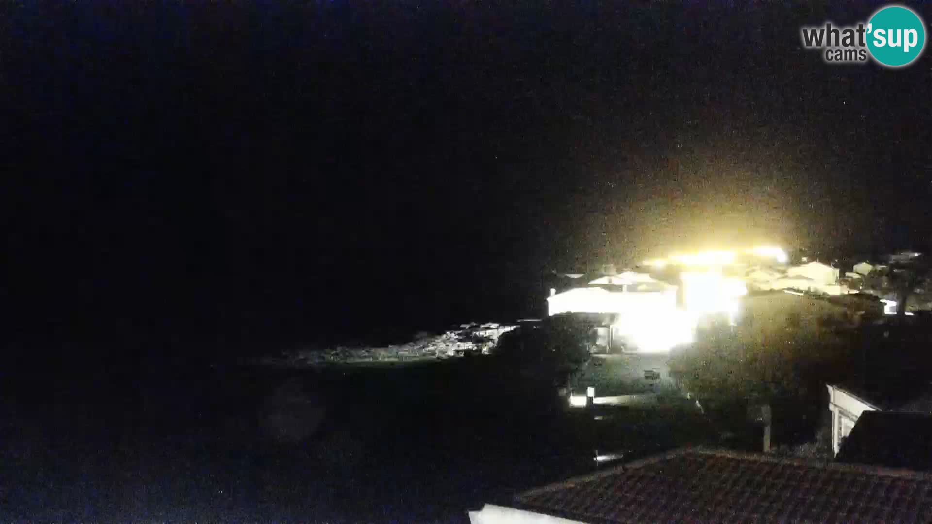 Live Webcam San Giovanni di Sinis beach – Oristano – Sardinia Tourism Italy