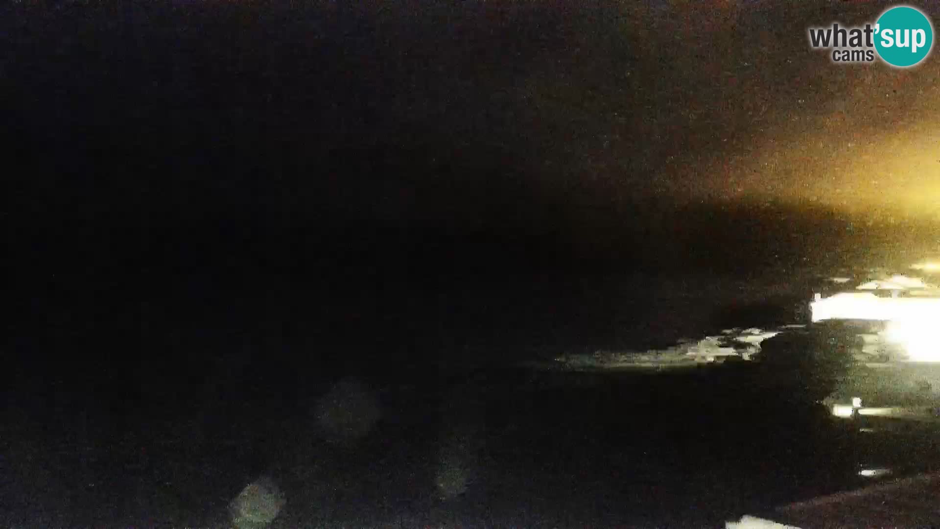 Live Webcam San Giovanni di Sinis beach – Oristano – Sardinia Tourism Italy