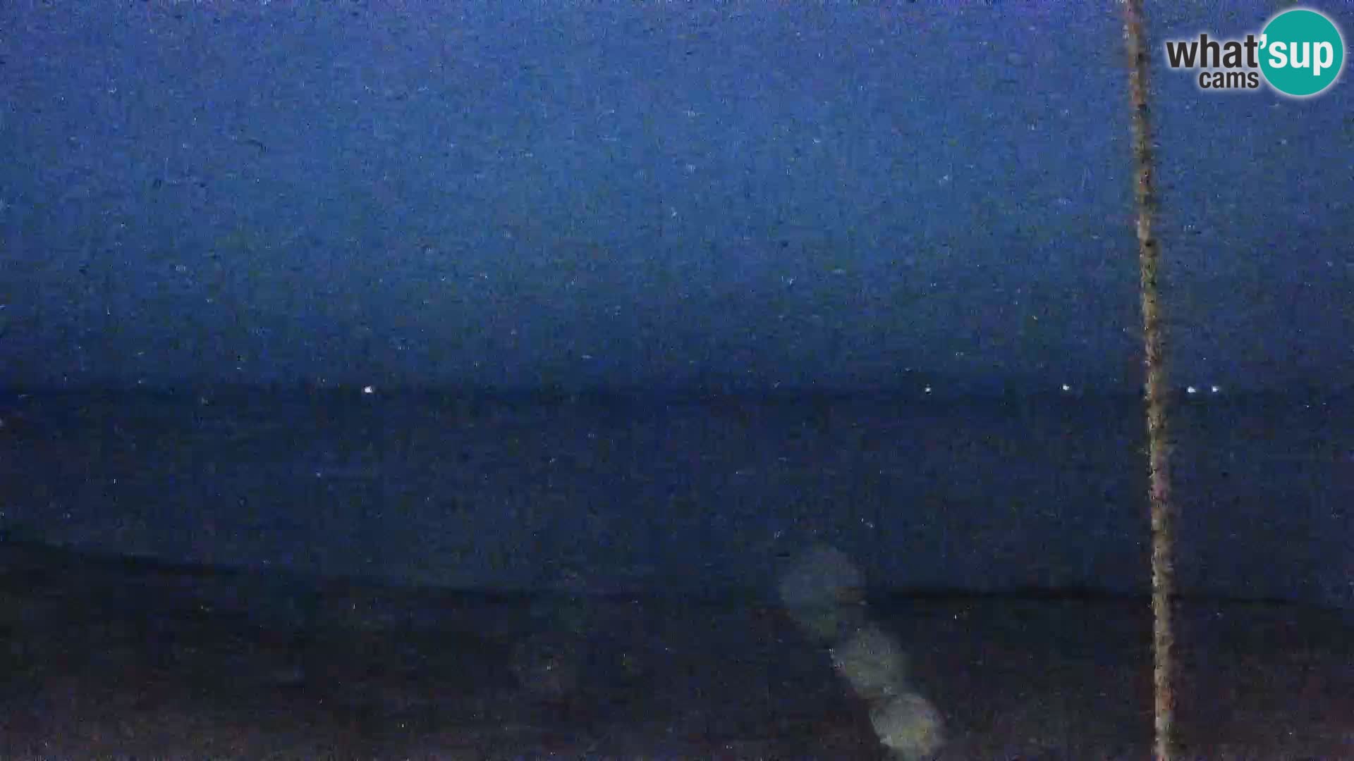 Live Webcam San Giovanni di Sinis beach – Oristano – Sardinia Tourism Italy