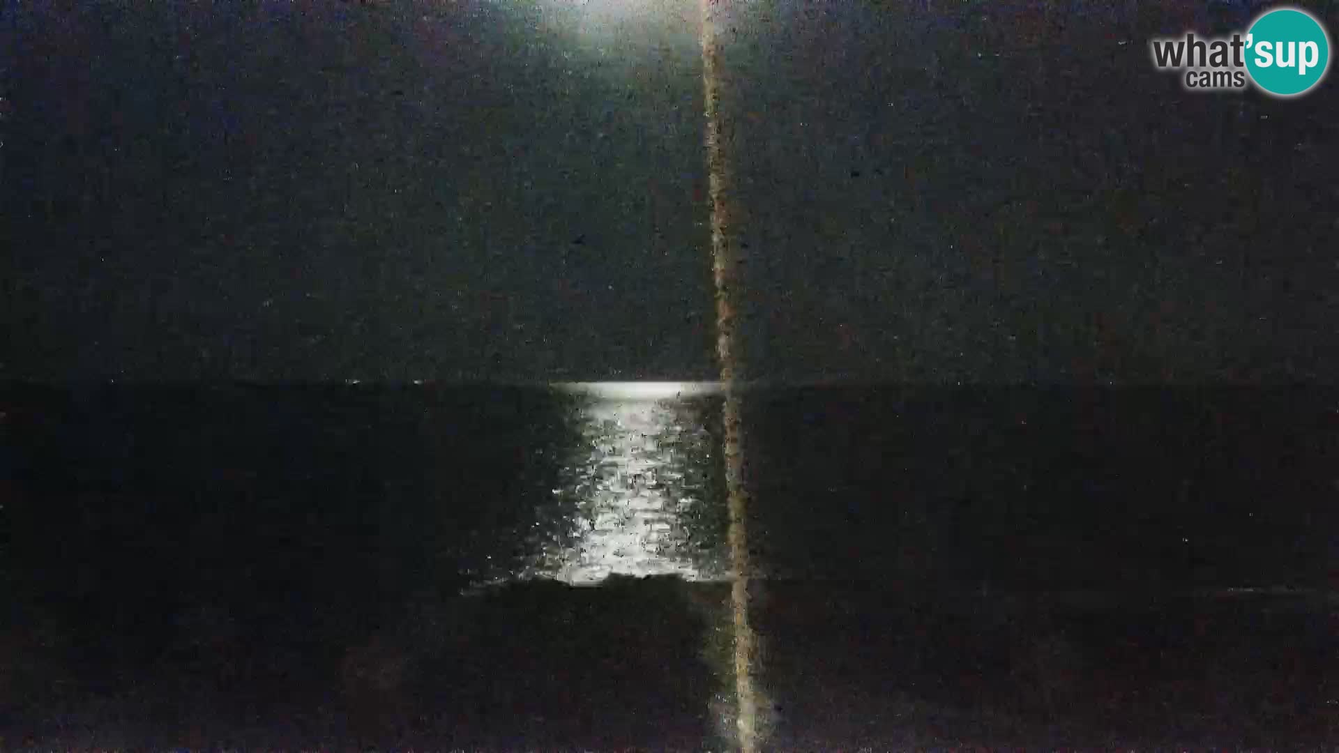 Live Webcam Spiaggia di San Giovanni di Sinis – Oristano – Sardegna Turismo
