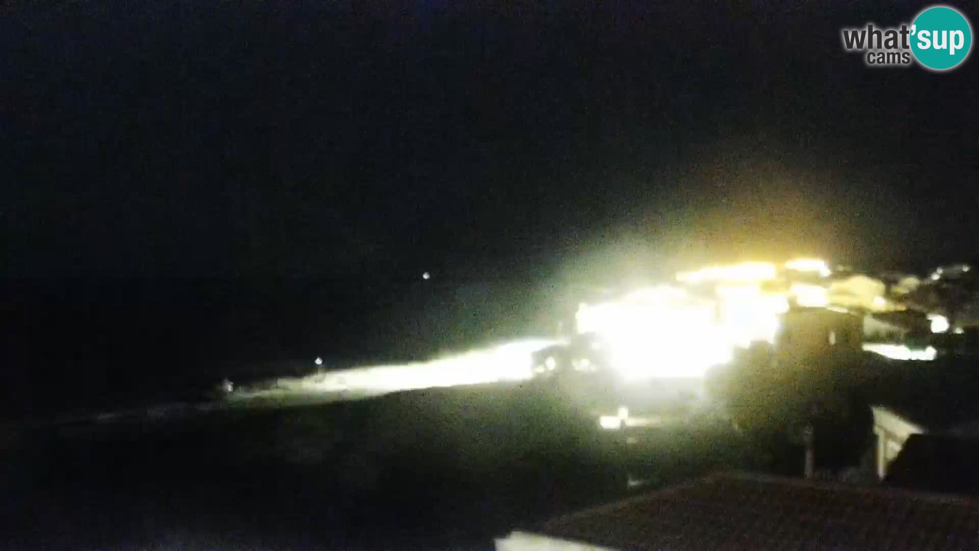 Live Webcam San Giovanni di Sinis beach – Oristano – Sardinia Tourism Italy