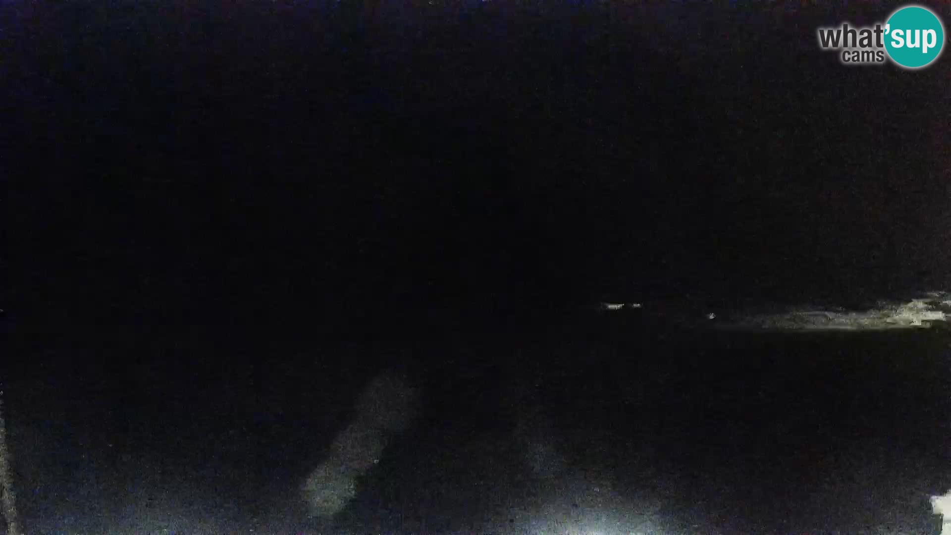 Live Webcam San Giovanni di Sinis beach – Oristano – Sardinia Tourism Italy