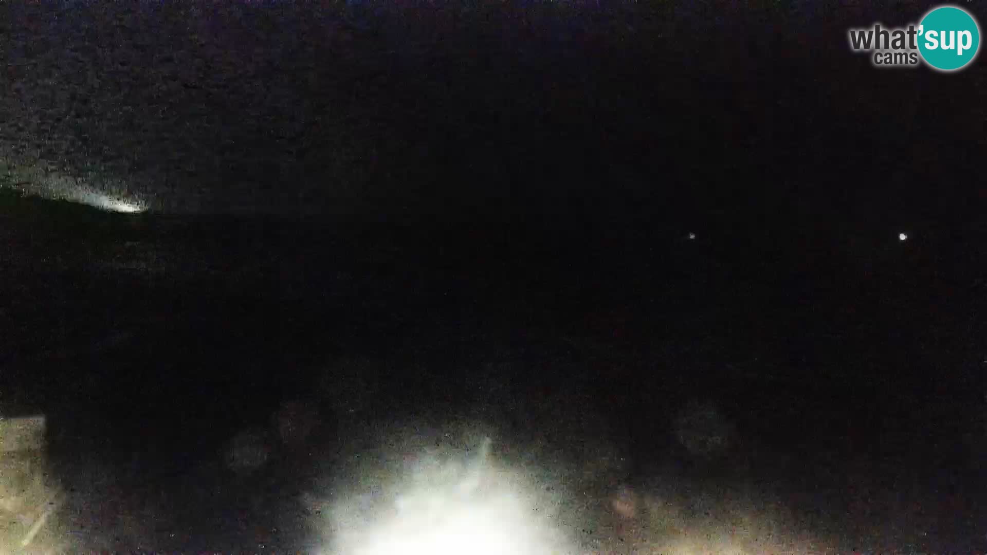 Webcam en directo playa San Giovanni di Sinis – Oristano – Cerdeña Turismo Italia