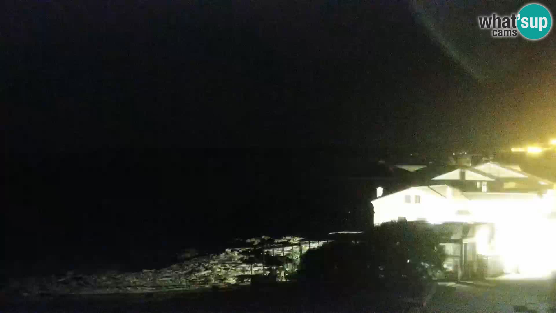 Live Webcam Spiaggia di San Giovanni di Sinis – Oristano – Sardegna Turismo