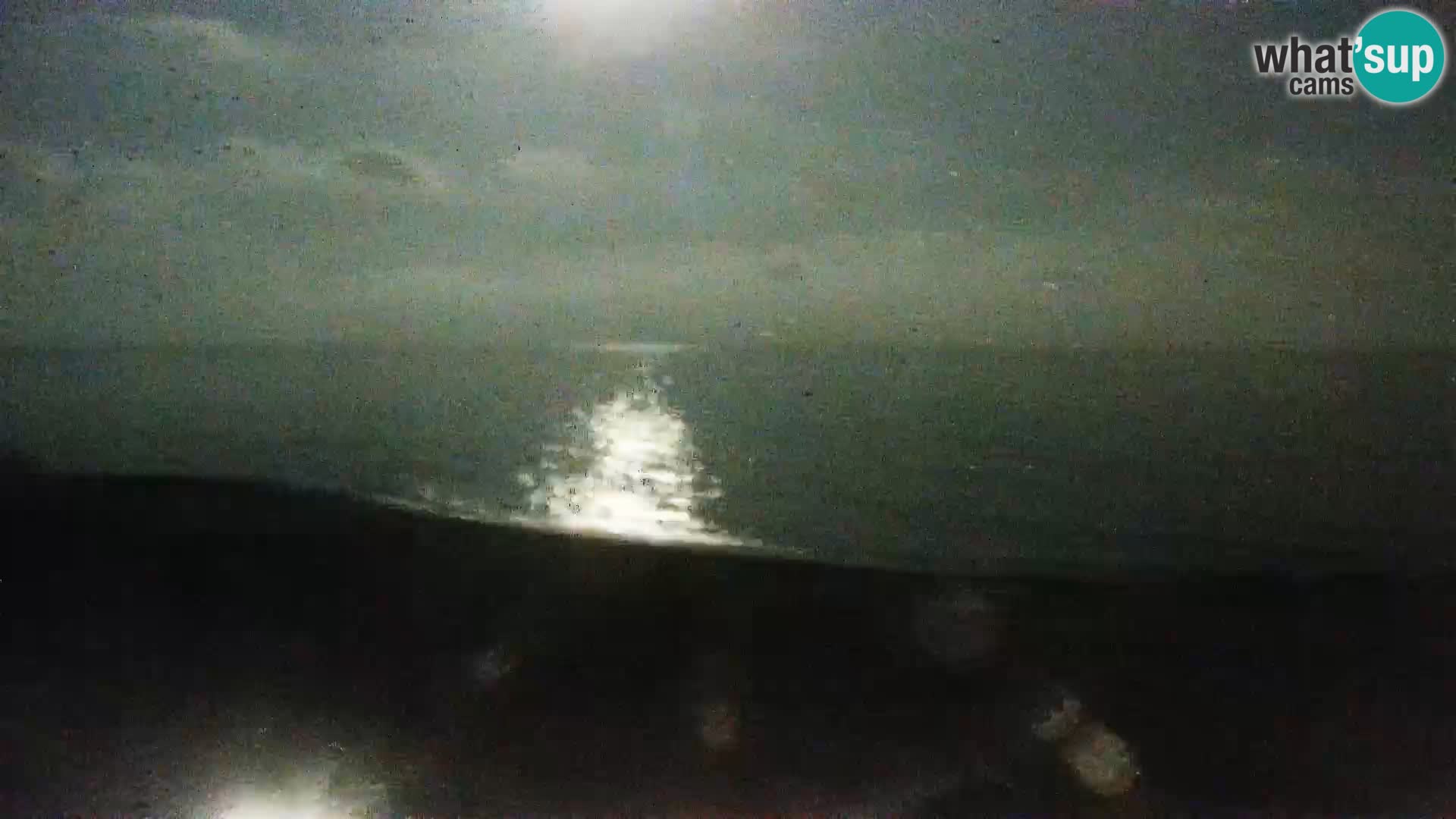 Spletna kamera v živo Plaža San Giovanni di Sinis – Oristano – Sardinija turizem Italija