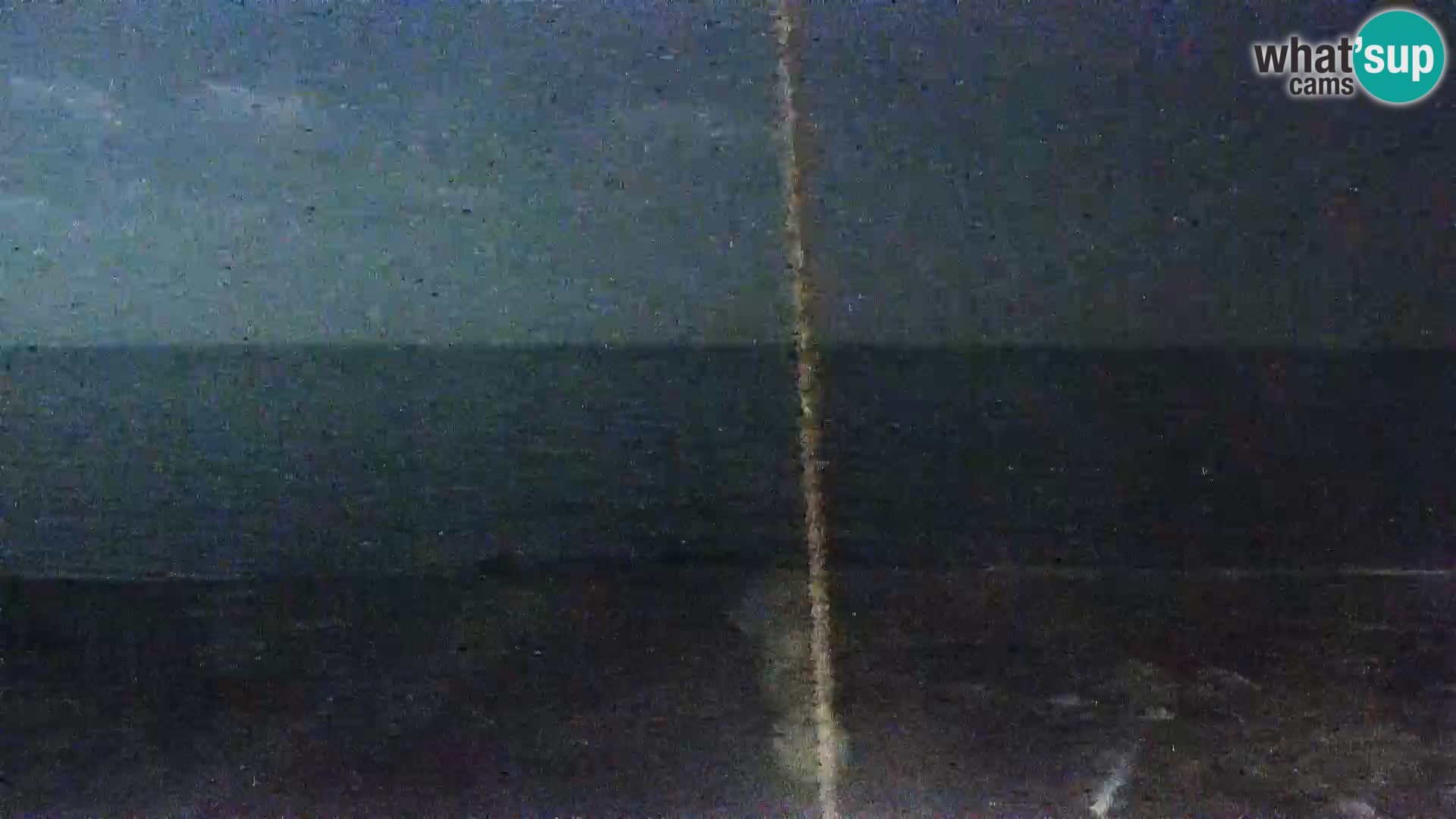 Live Webcam Spiaggia di San Giovanni di Sinis – Oristano – Sardegna Turismo
