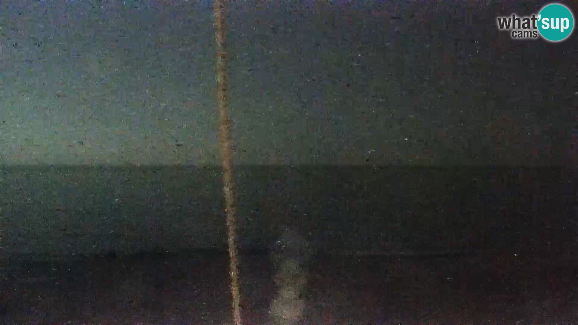 Webcam en direct Plage de San Giovanni di Sinis – Oristano – Sardaigne Tourisme Italie