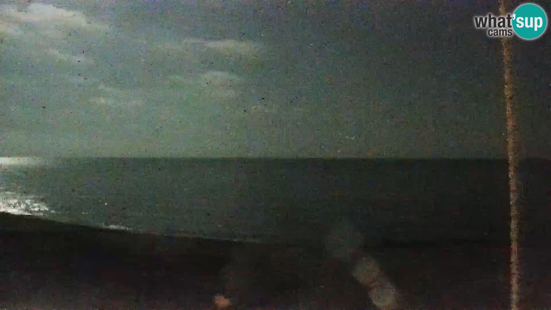 Spletna kamera v živo Plaža San Giovanni di Sinis – Oristano – Sardinija turizem Italija