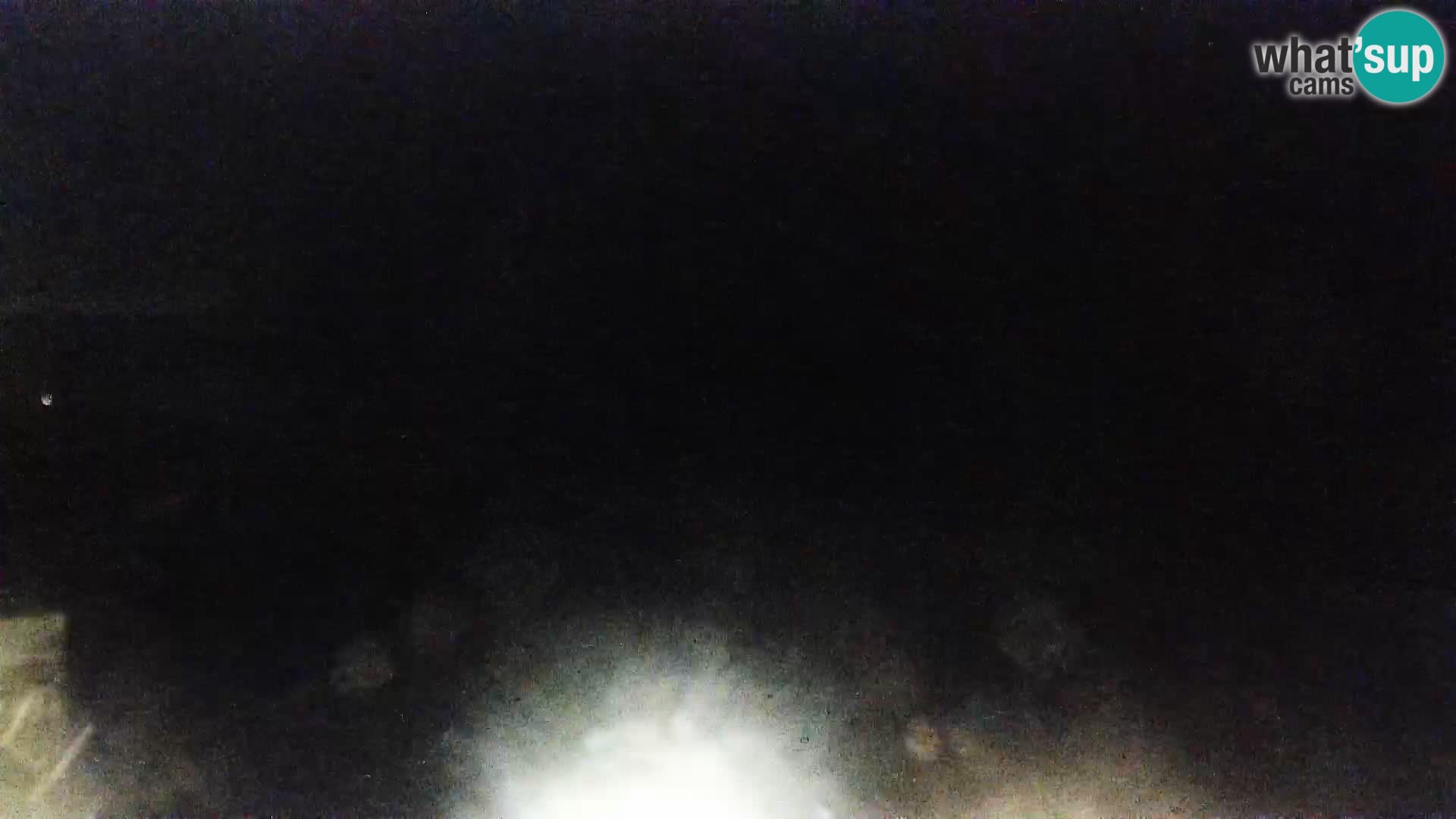 Webcam en direct Plage de San Giovanni di Sinis – Oristano – Sardaigne Tourisme Italie