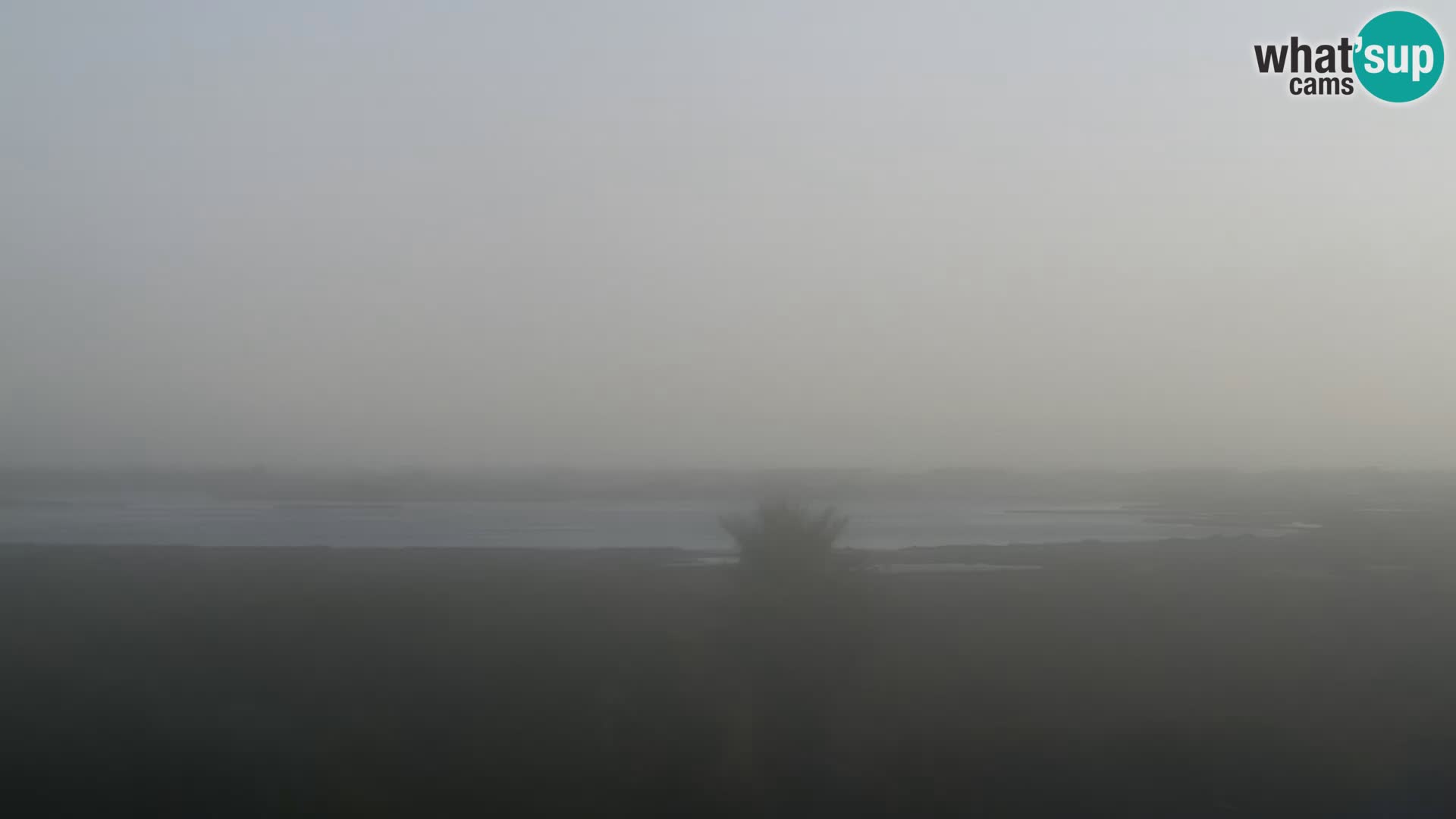 Webcam en directo playa San Giovanni di Sinis – Oristano – Cerdeña Turismo Italia
