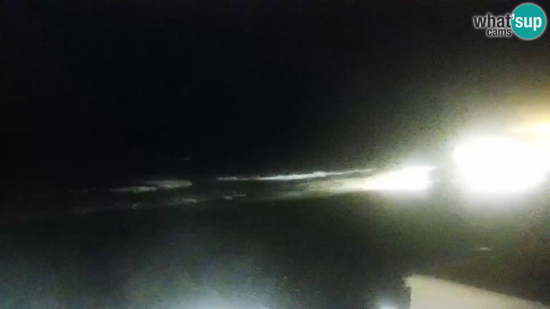 Webcam en direct Plage de San Giovanni di Sinis – Oristano – Sardaigne Tourisme Italie