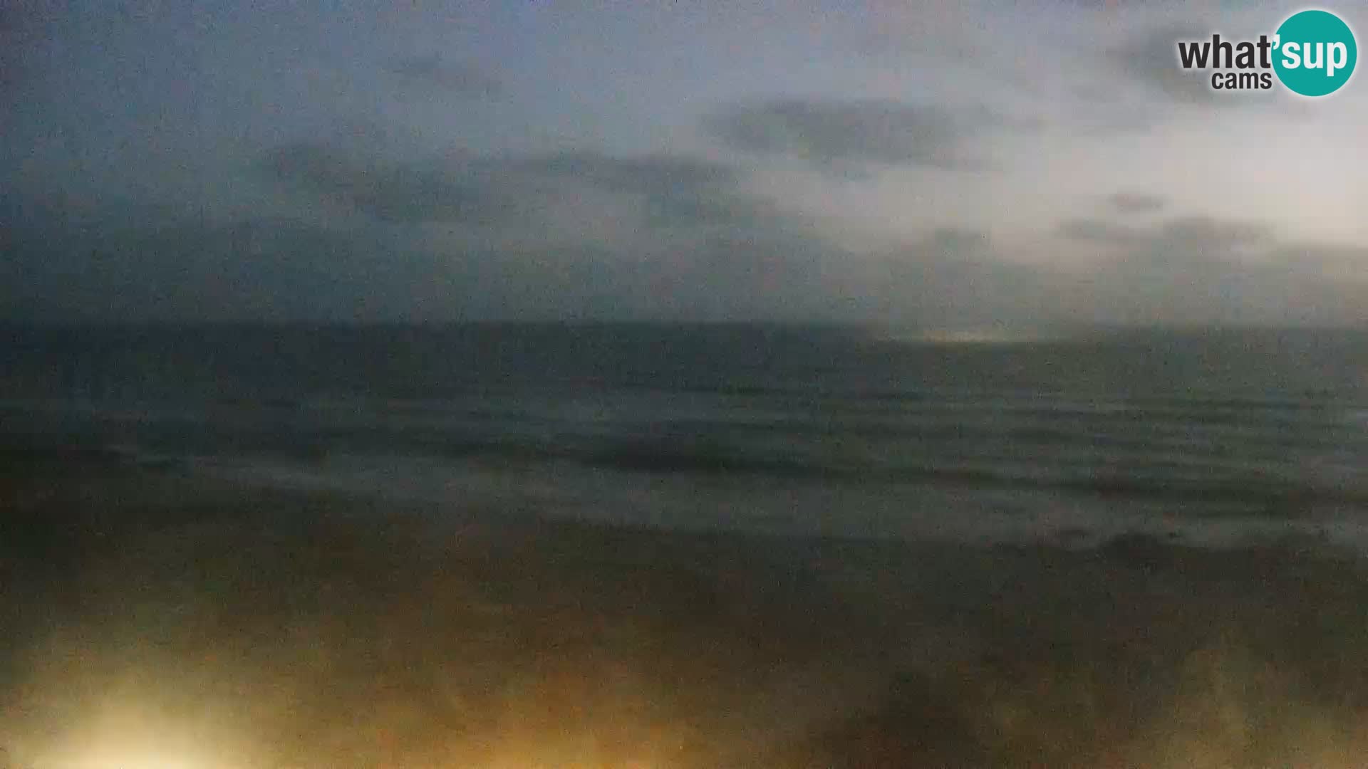 Live Webcam Strand San Giovanni di Sinis – Oristano – Sardinien Tourismus Italien