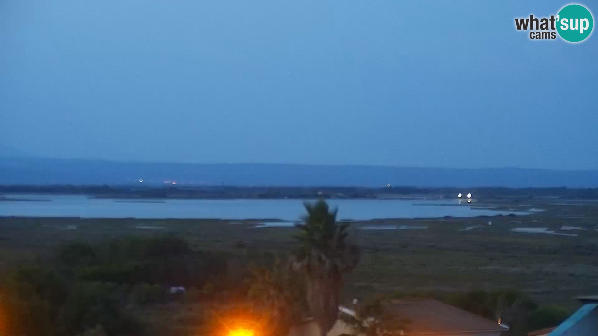 Spletna kamera v živo Plaža San Giovanni di Sinis – Oristano – Sardinija turizem Italija