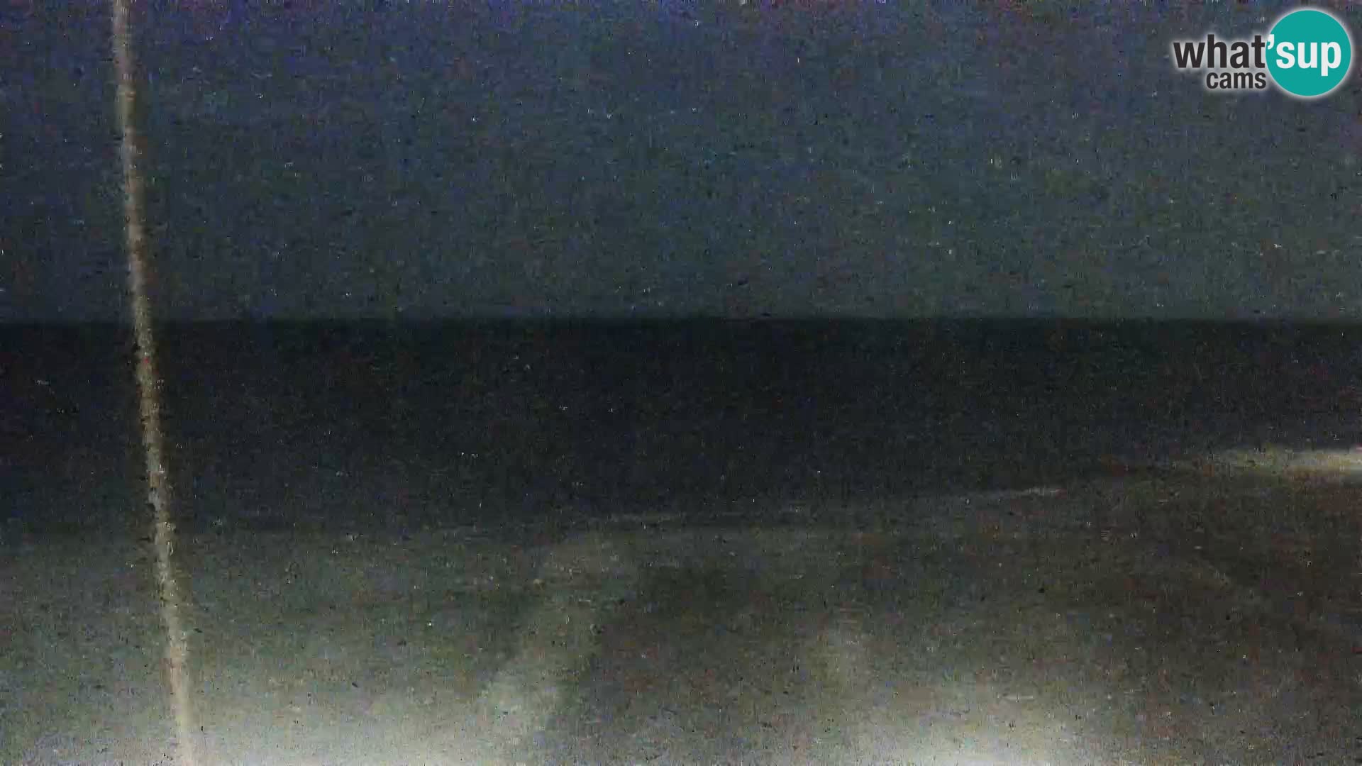 Live Webcam Spiaggia di San Giovanni di Sinis – Oristano – Sardegna Turismo