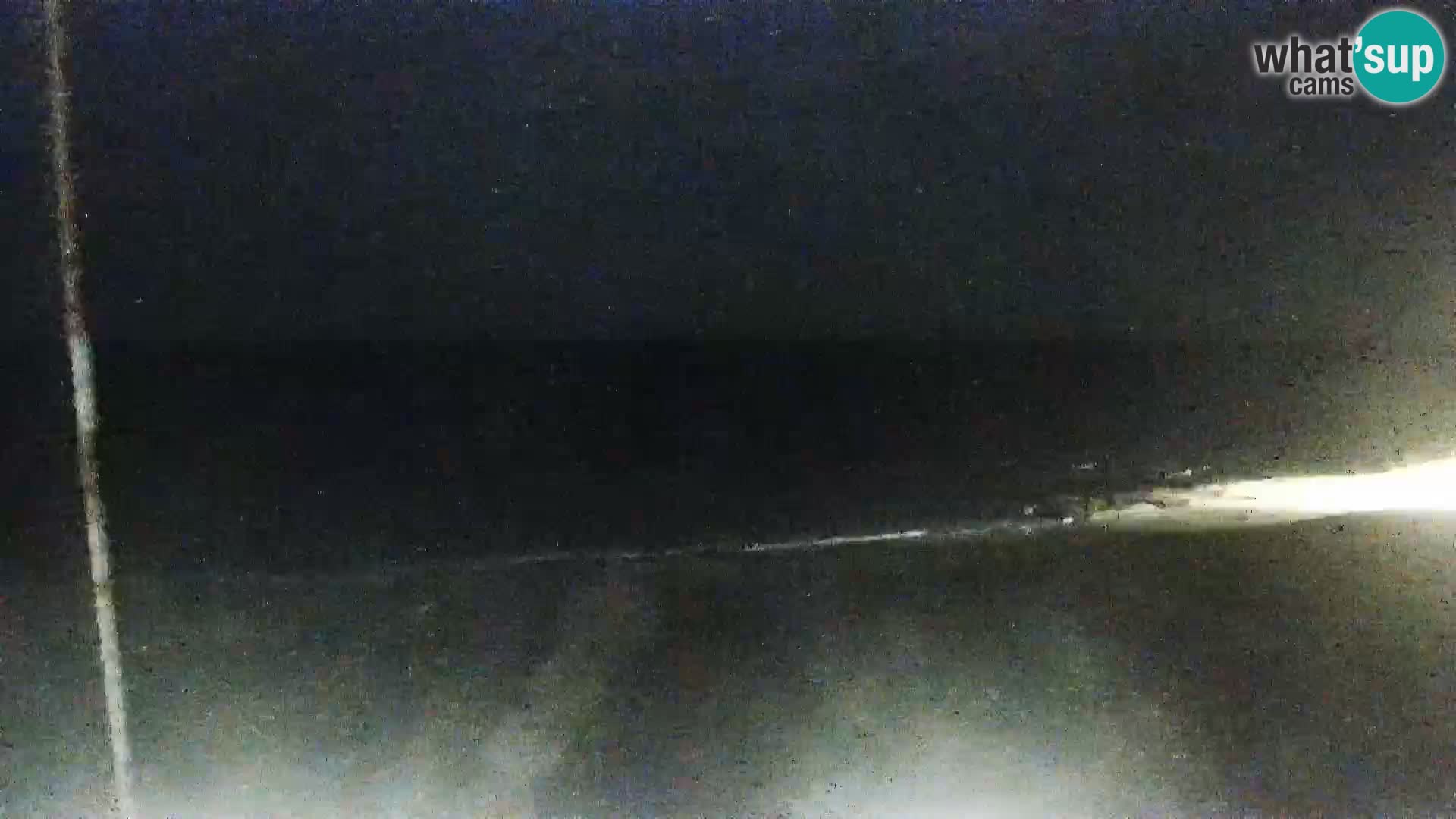 Spletna kamera v živo Plaža San Giovanni di Sinis – Oristano – Sardinija turizem Italija