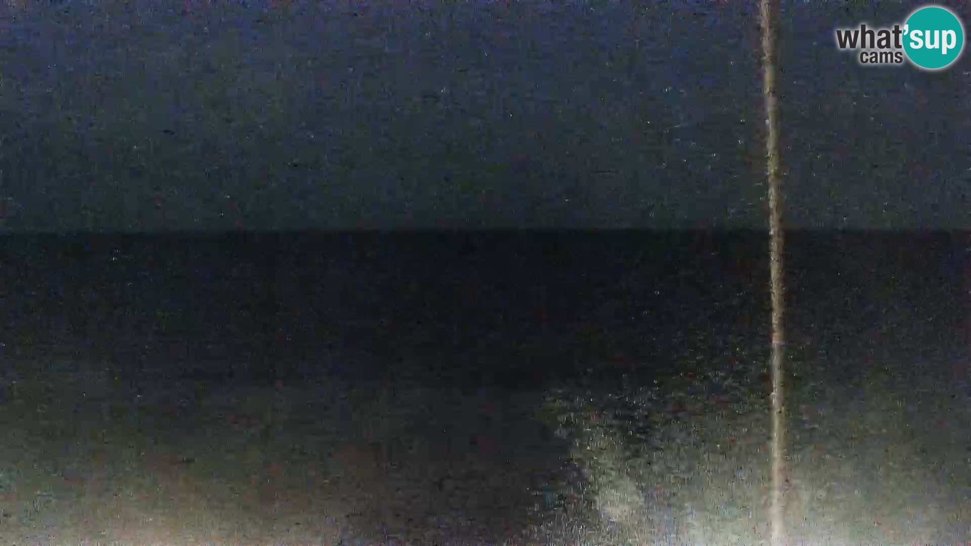 Live Webcam Spiaggia di San Giovanni di Sinis – Oristano – Sardegna Turismo