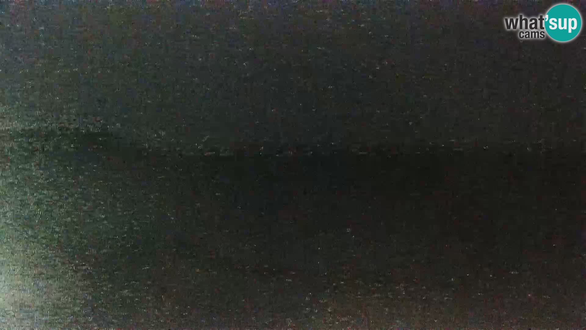 Webcam en directo playa San Giovanni di Sinis – Oristano – Cerdeña Turismo Italia