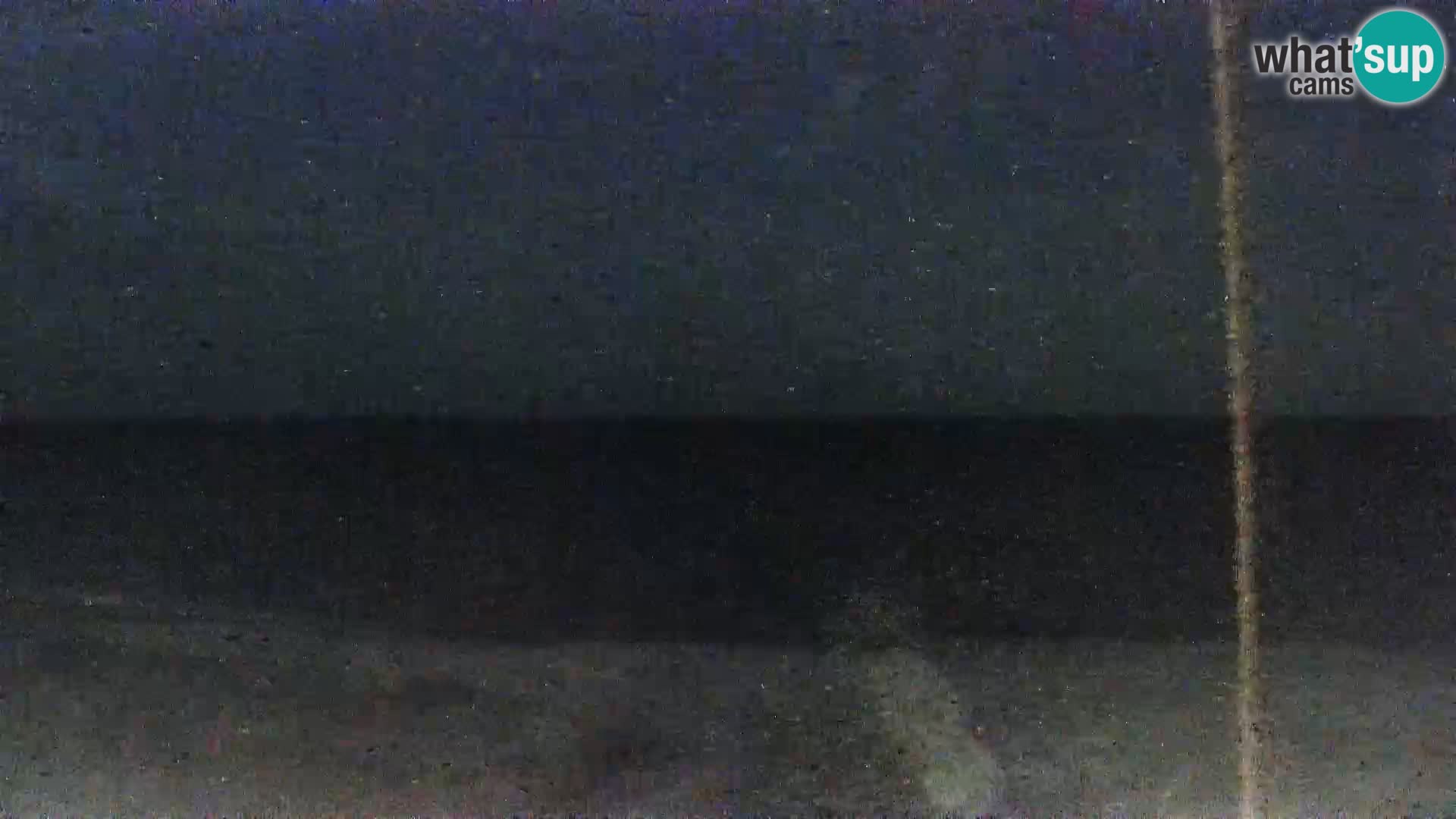 Live Webcam Strand San Giovanni di Sinis – Oristano – Sardinien Tourismus Italien