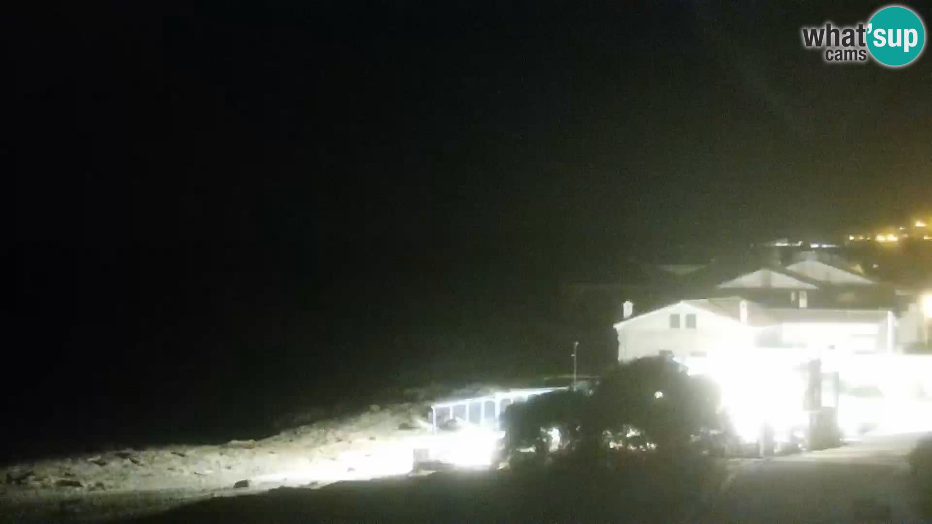 Live Webcam Spiaggia di San Giovanni di Sinis – Oristano – Sardegna Turismo
