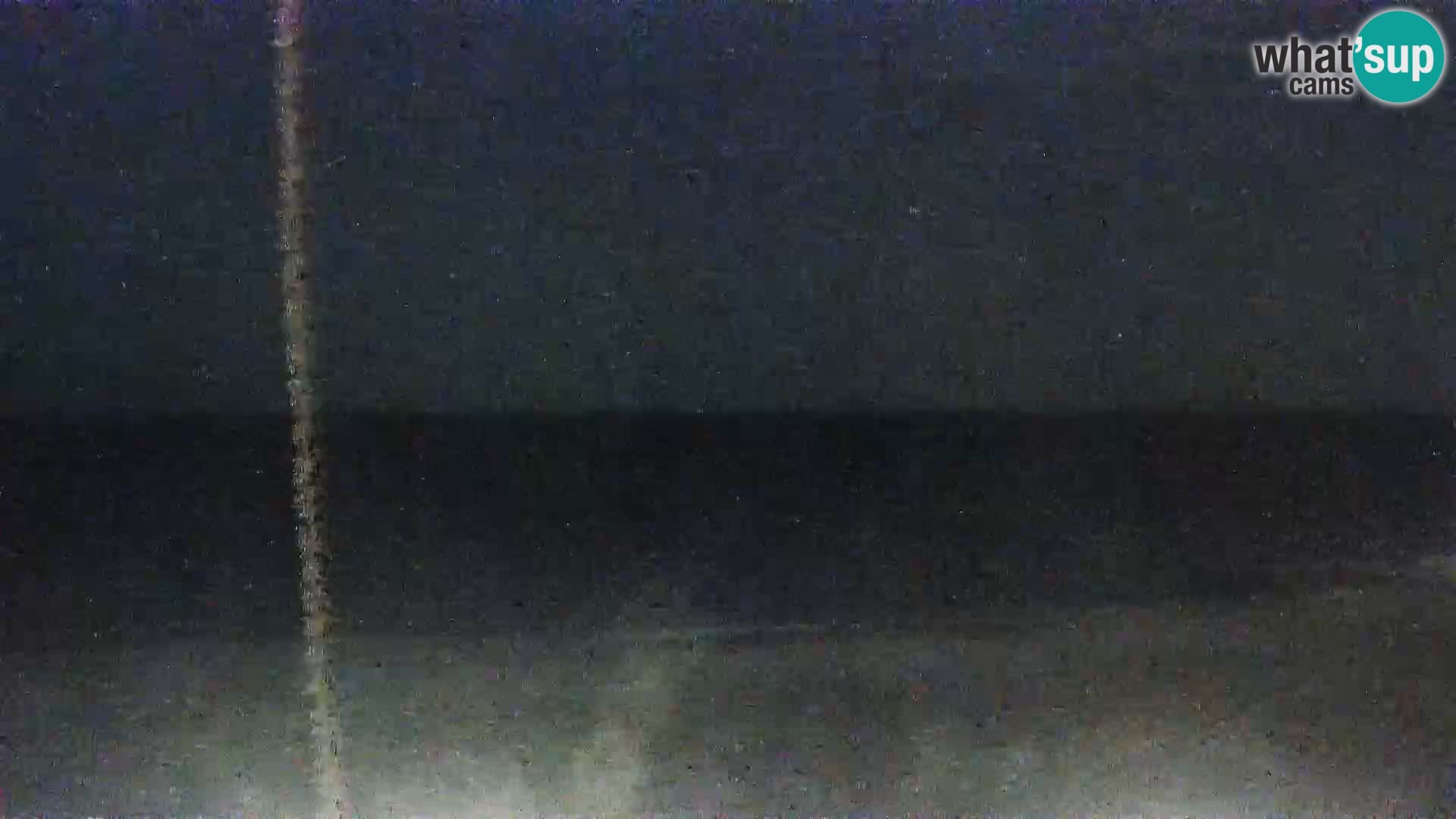Live Webcam Strand San Giovanni di Sinis – Oristano – Sardinien Tourismus Italien