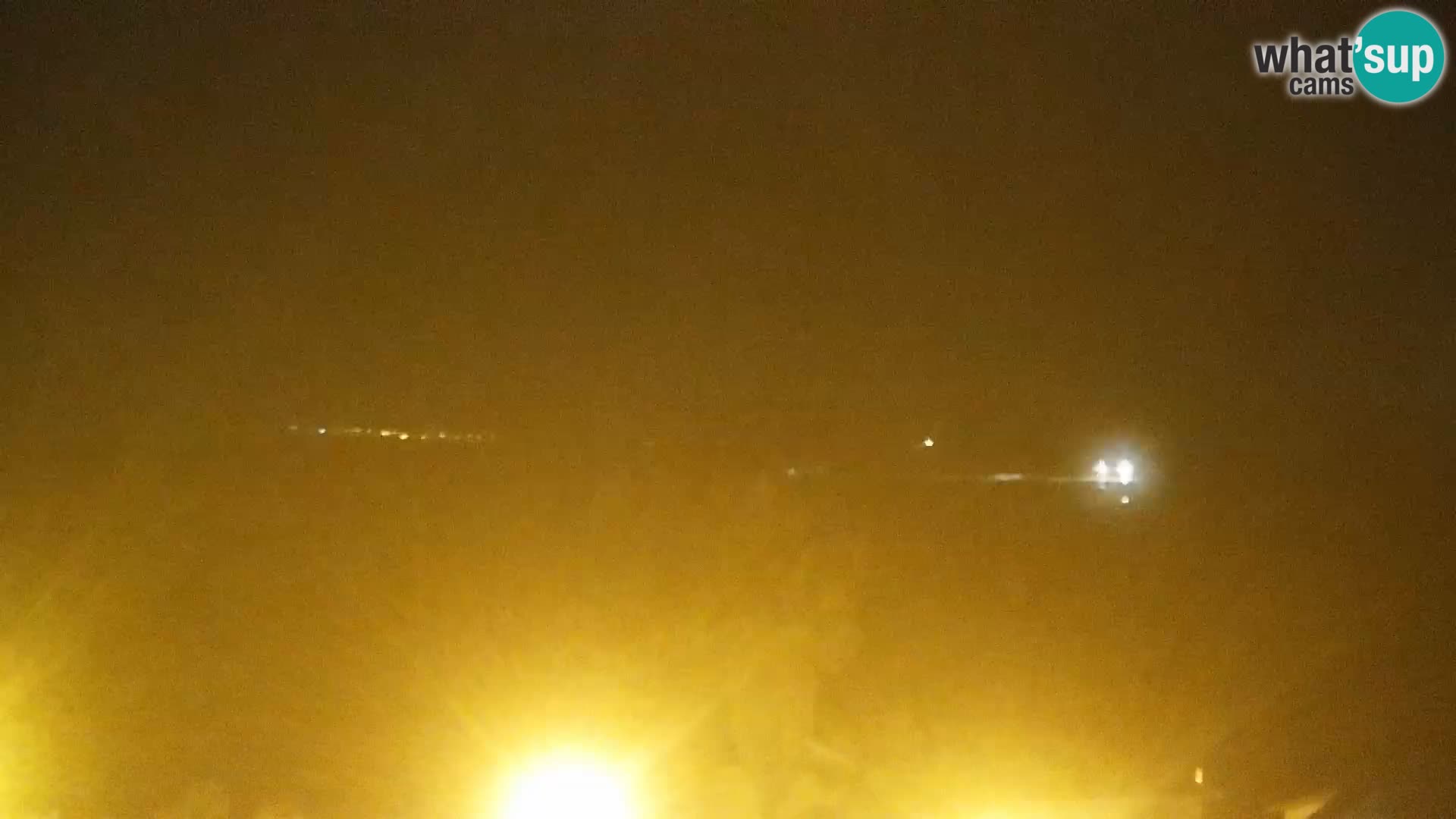 Spletna kamera v živo Plaža San Giovanni di Sinis – Oristano – Sardinija turizem Italija