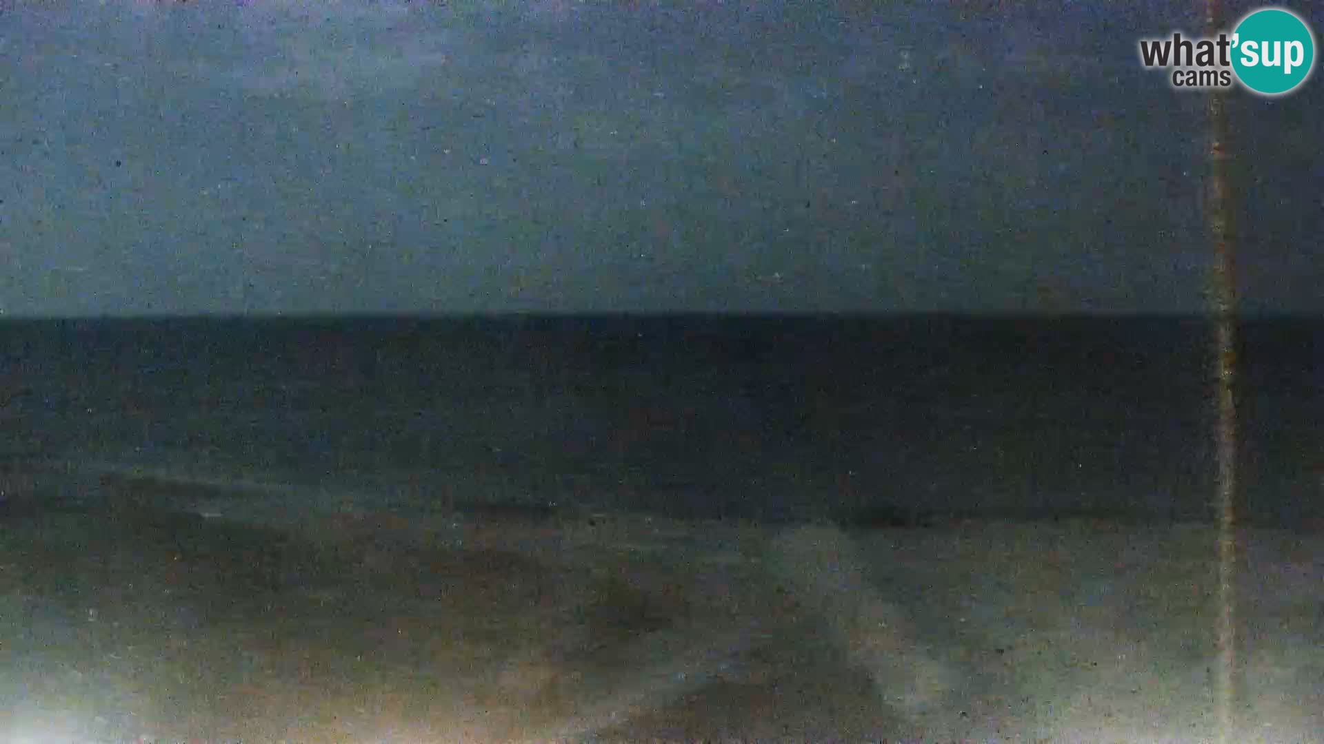 Spletna kamera v živo Plaža San Giovanni di Sinis – Oristano – Sardinija turizem Italija