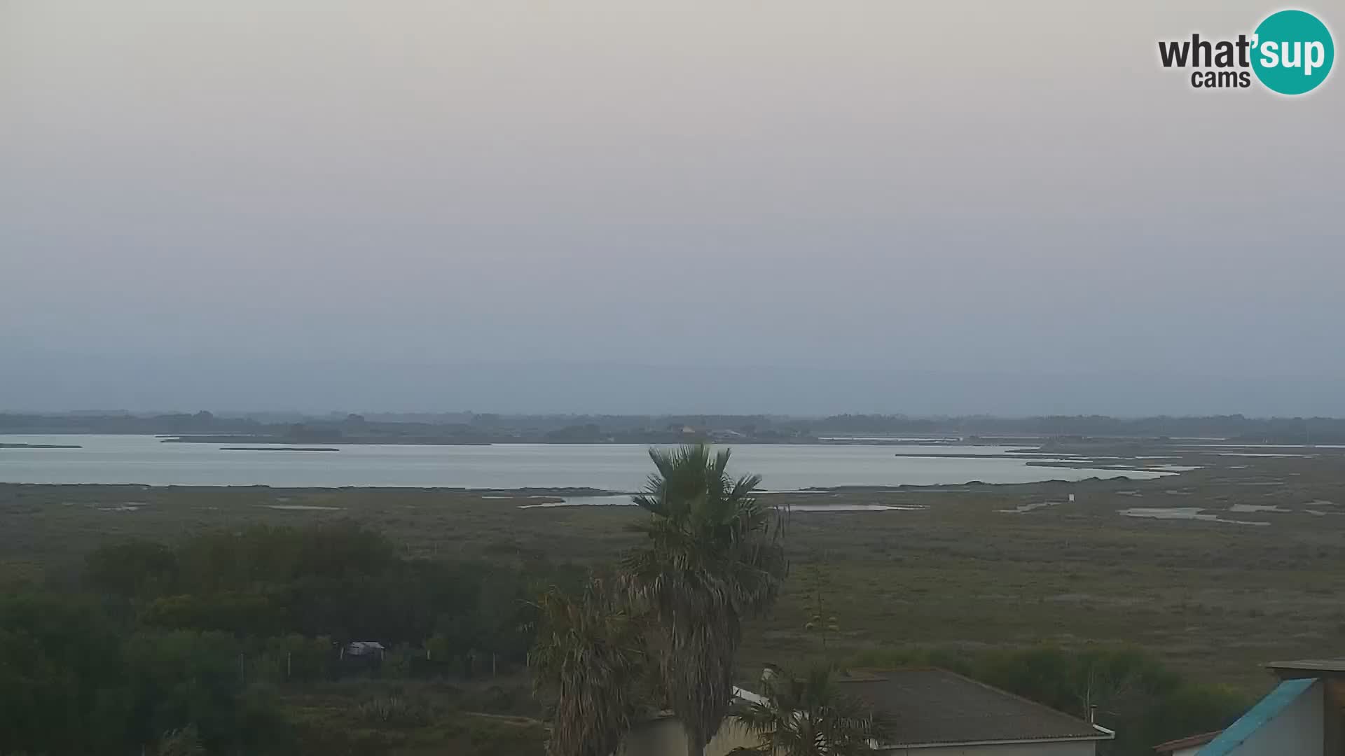 Live Webcam San Giovanni di Sinis beach – Oristano – Sardinia Tourism Italy