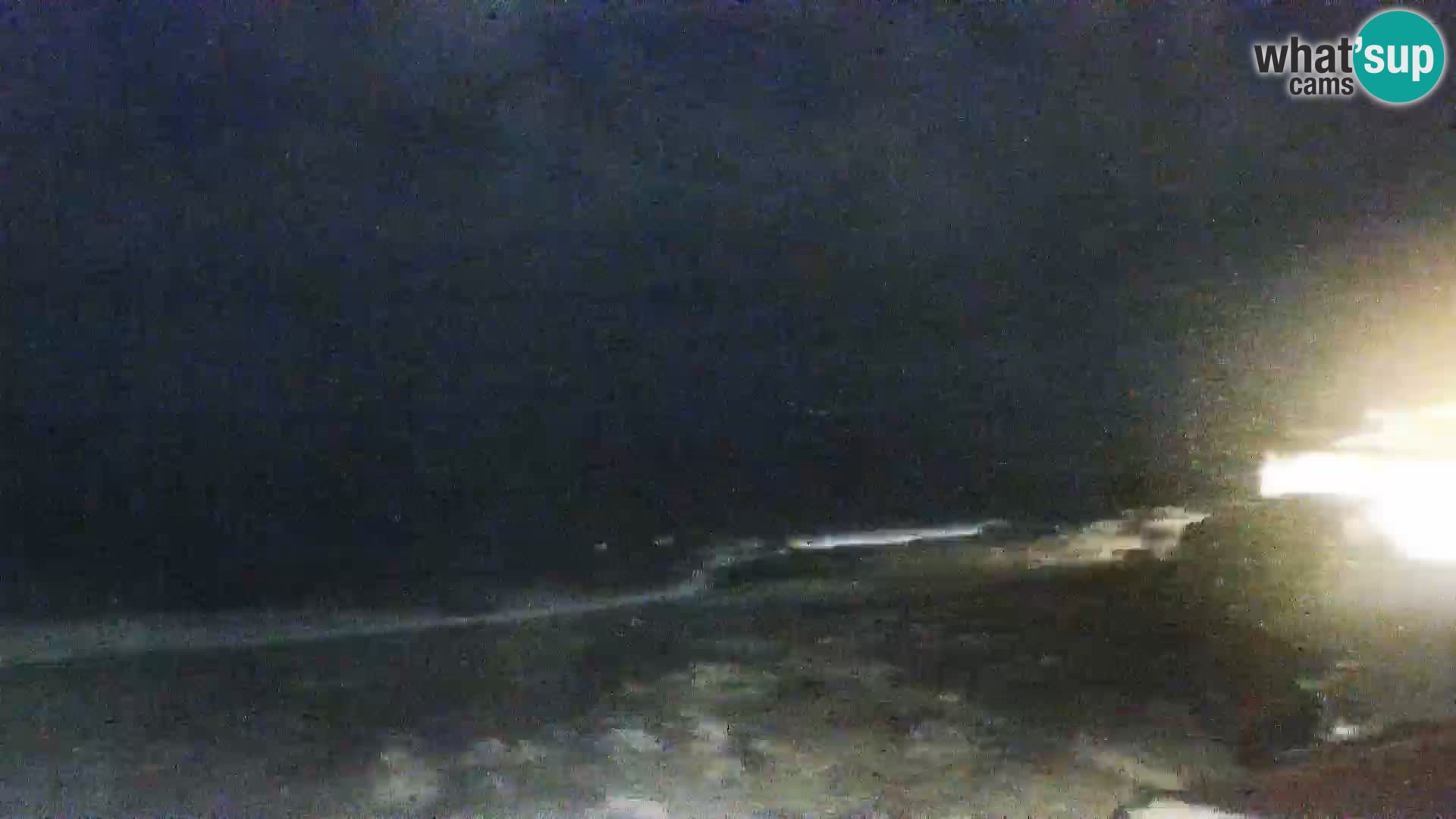 Live Webcam Strand San Giovanni di Sinis – Oristano – Sardinien Tourismus Italien