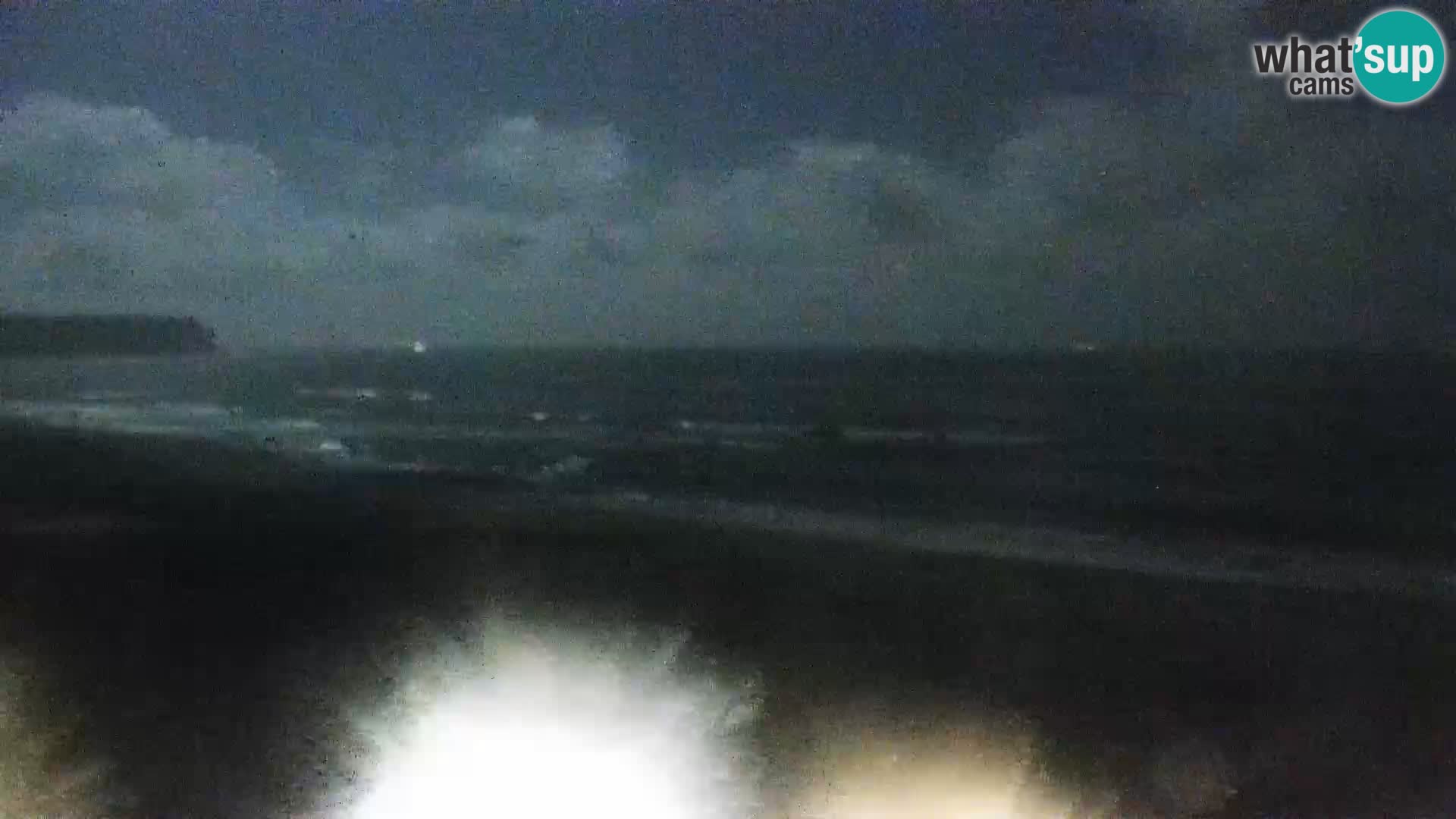 Webcam en directo playa San Giovanni di Sinis – Oristano – Cerdeña Turismo Italia