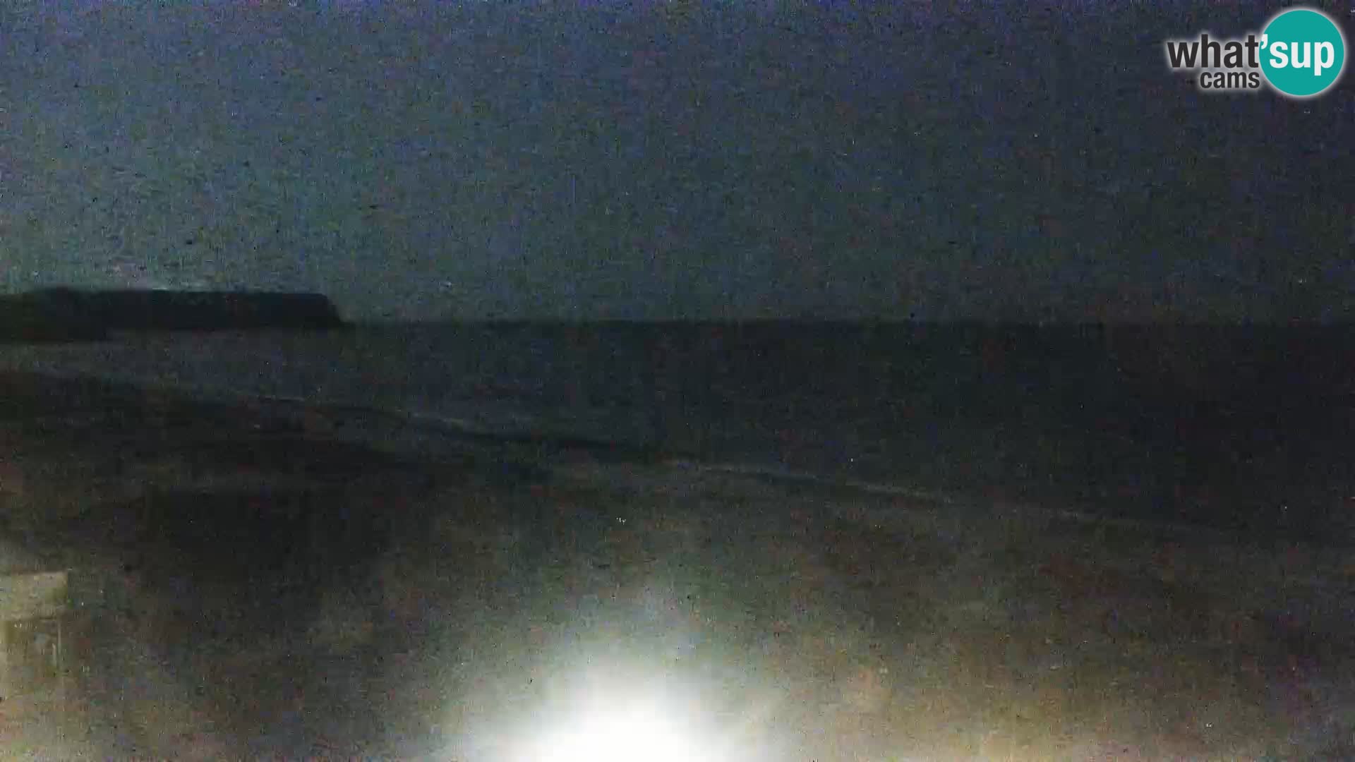 Live Webcam Spiaggia di San Giovanni di Sinis – Oristano – Sardegna Turismo