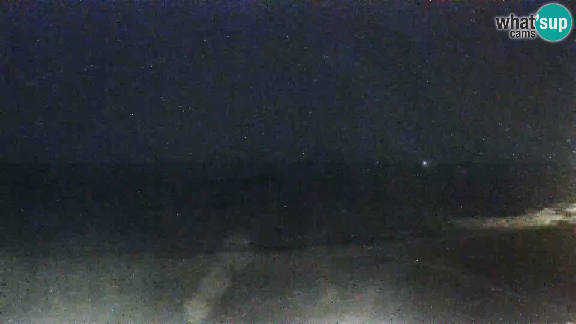 Webcam en directo playa San Giovanni di Sinis – Oristano – Cerdeña Turismo Italia