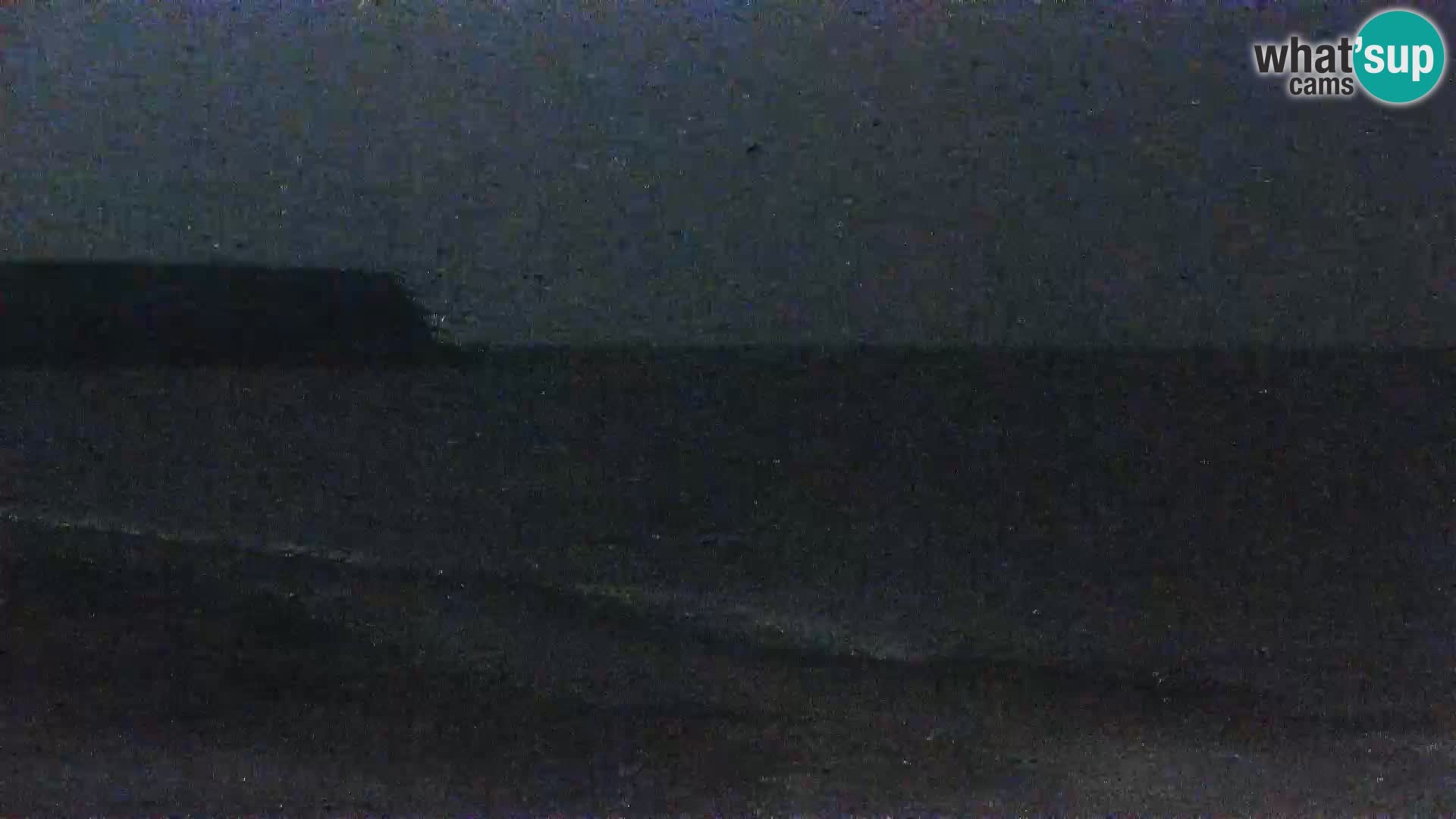 Live Webcam Spiaggia di San Giovanni di Sinis – Oristano – Sardegna Turismo