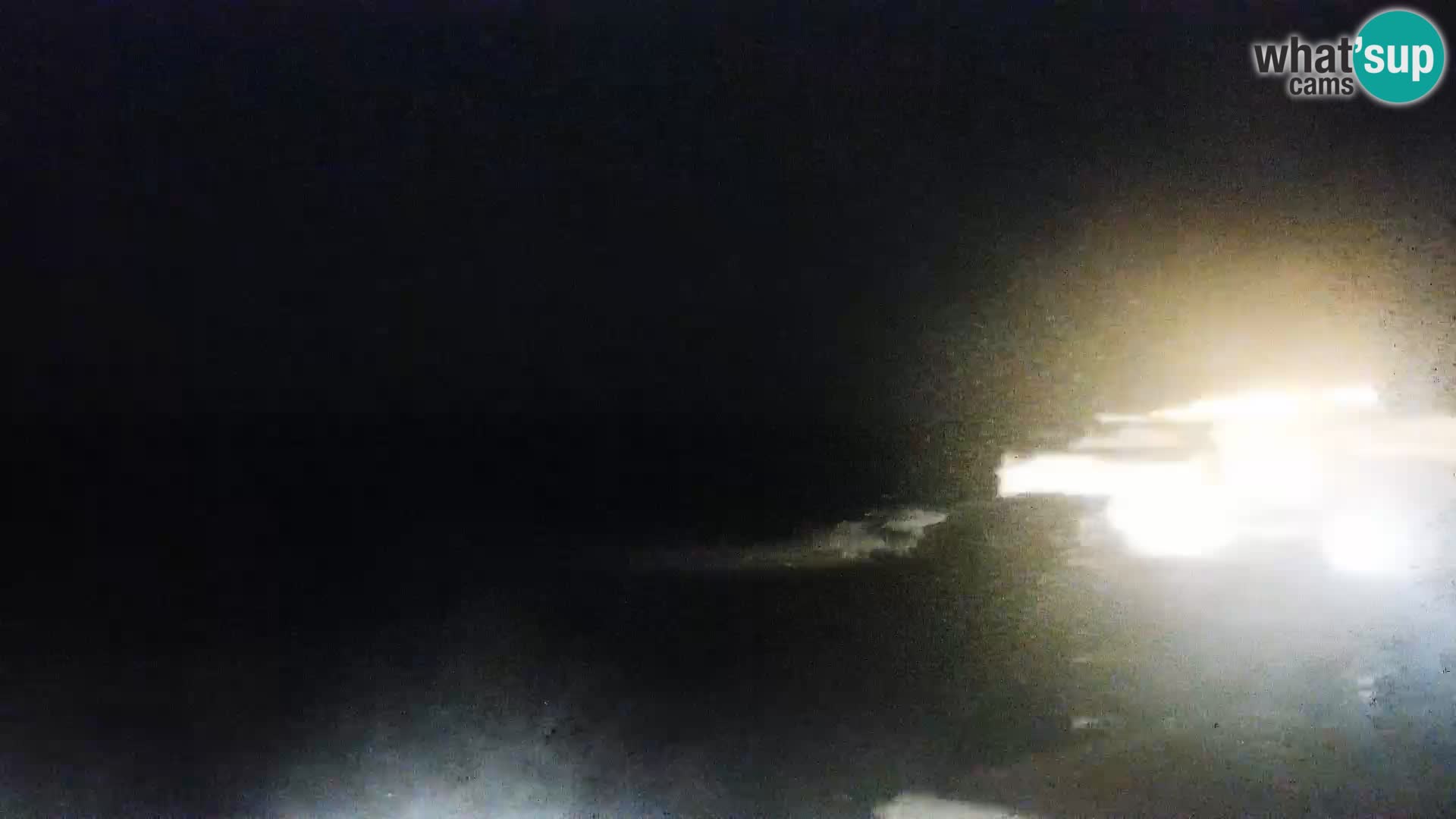 Webcam en direct Plage de San Giovanni di Sinis – Oristano – Sardaigne Tourisme Italie
