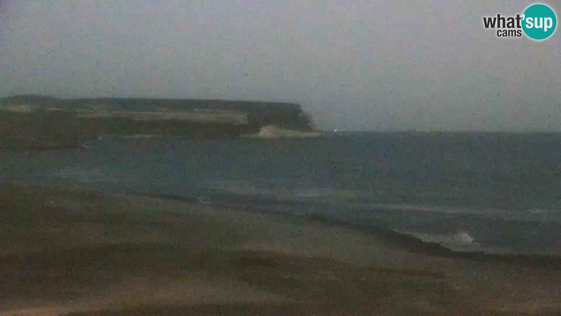 Live Webcam San Giovanni di Sinis beach – Oristano – Sardinia Tourism Italy