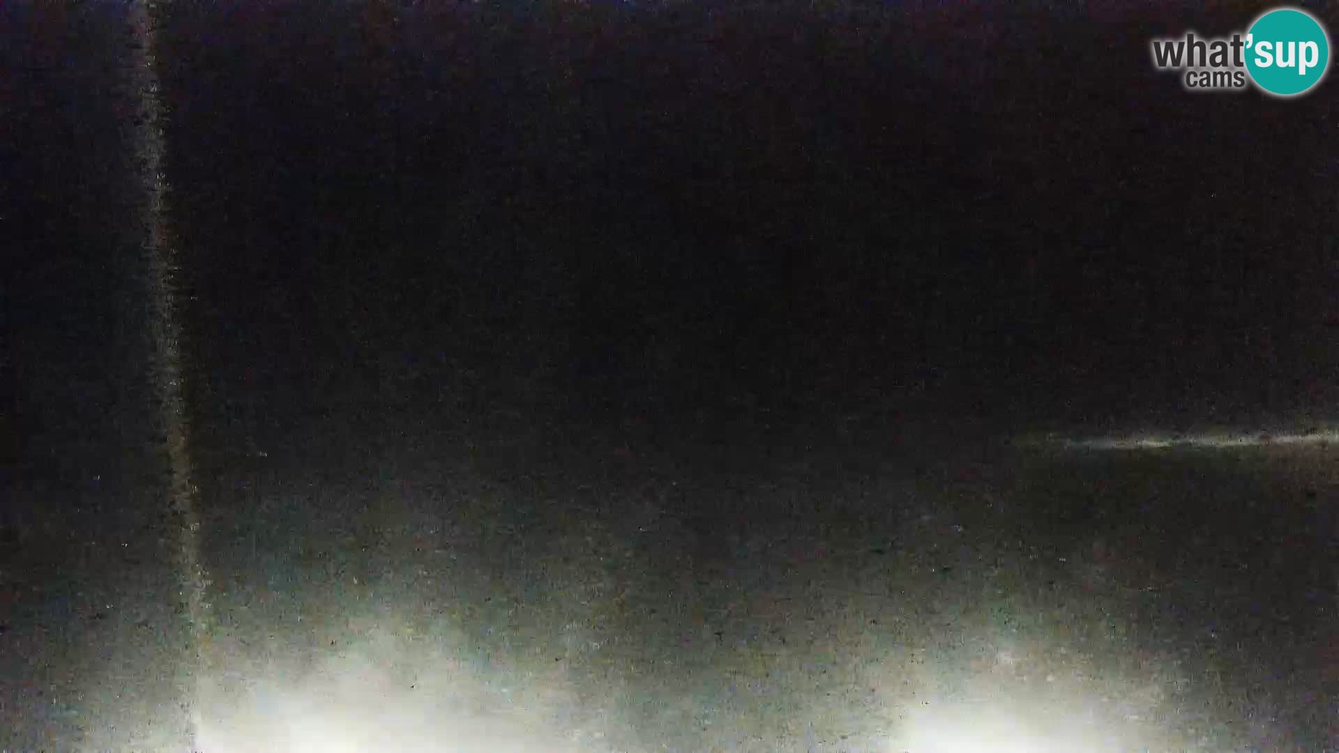Webcam en directo playa San Giovanni di Sinis – Oristano – Cerdeña Turismo Italia