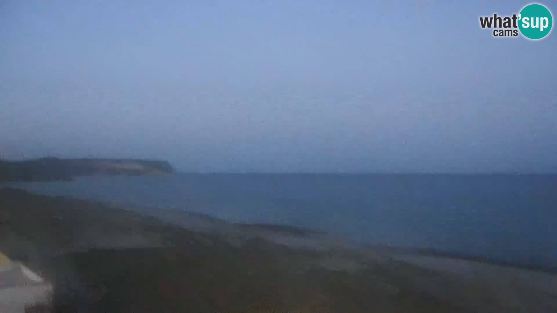 Live Webcam San Giovanni di Sinis beach – Oristano – Sardinia Tourism Italy