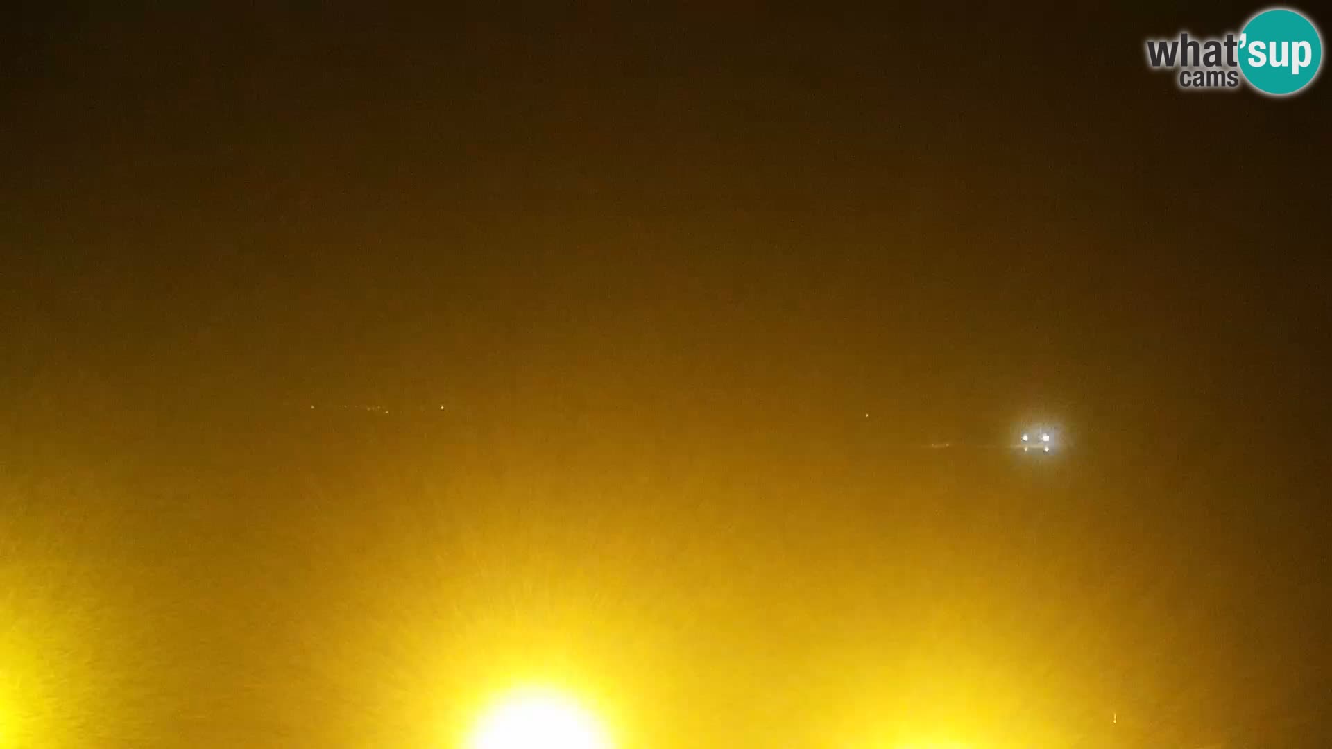 Webcam en direct Plage de San Giovanni di Sinis – Oristano – Sardaigne Tourisme Italie