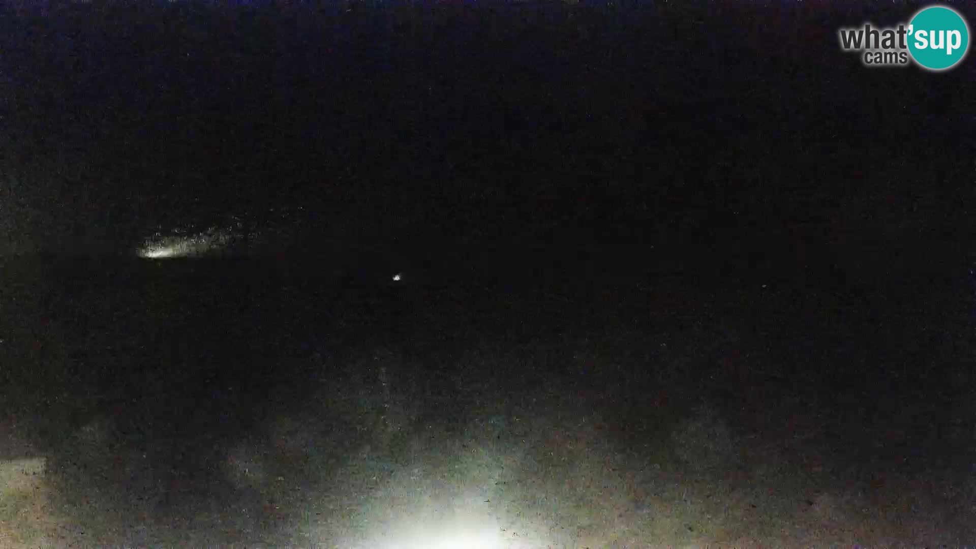 Live Webcam Spiaggia di San Giovanni di Sinis – Oristano – Sardegna Turismo