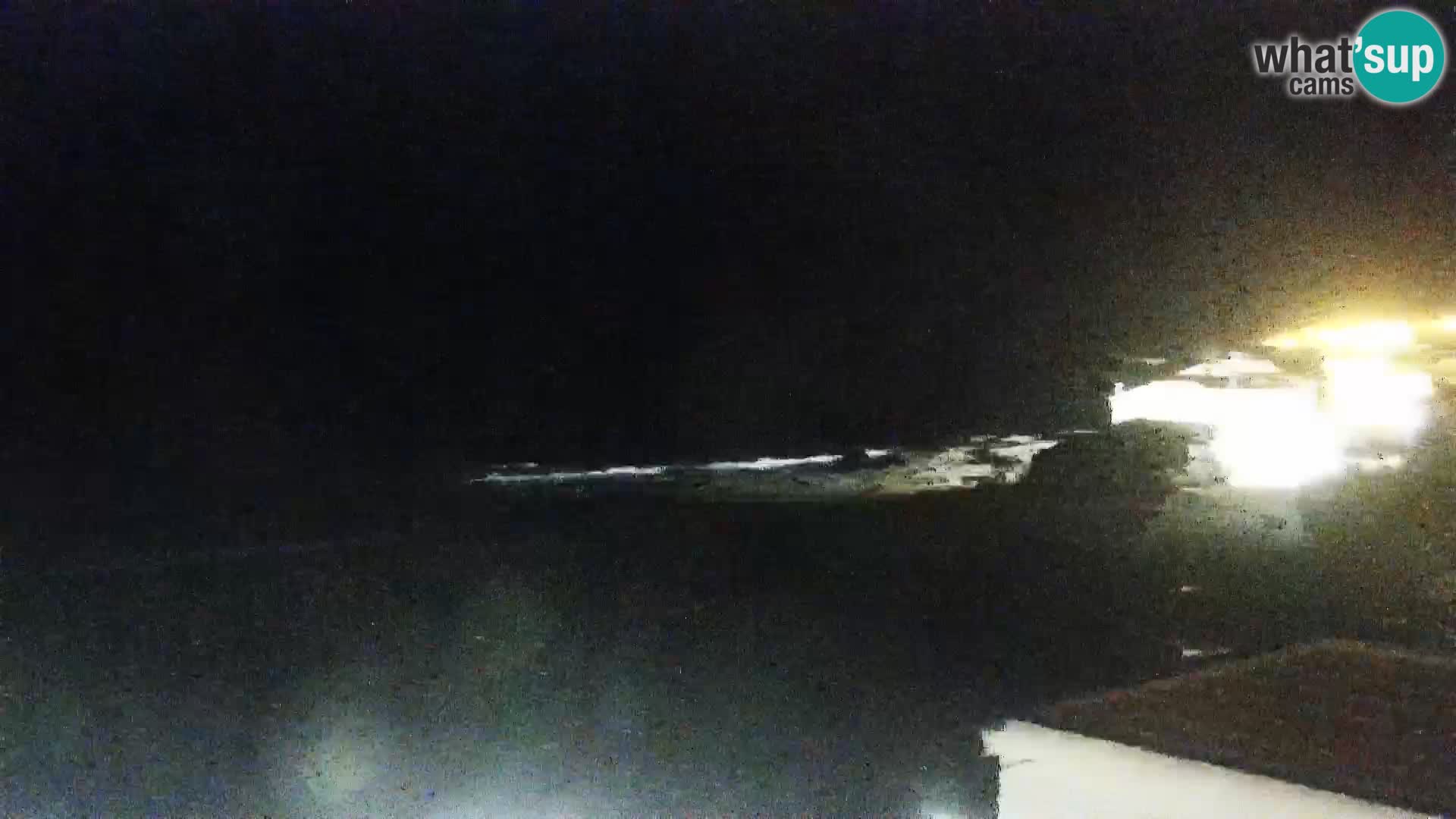 Web kamera uživo Plaža San Giovanni di Sinis – Oristano – Sardinija Turizam Italija