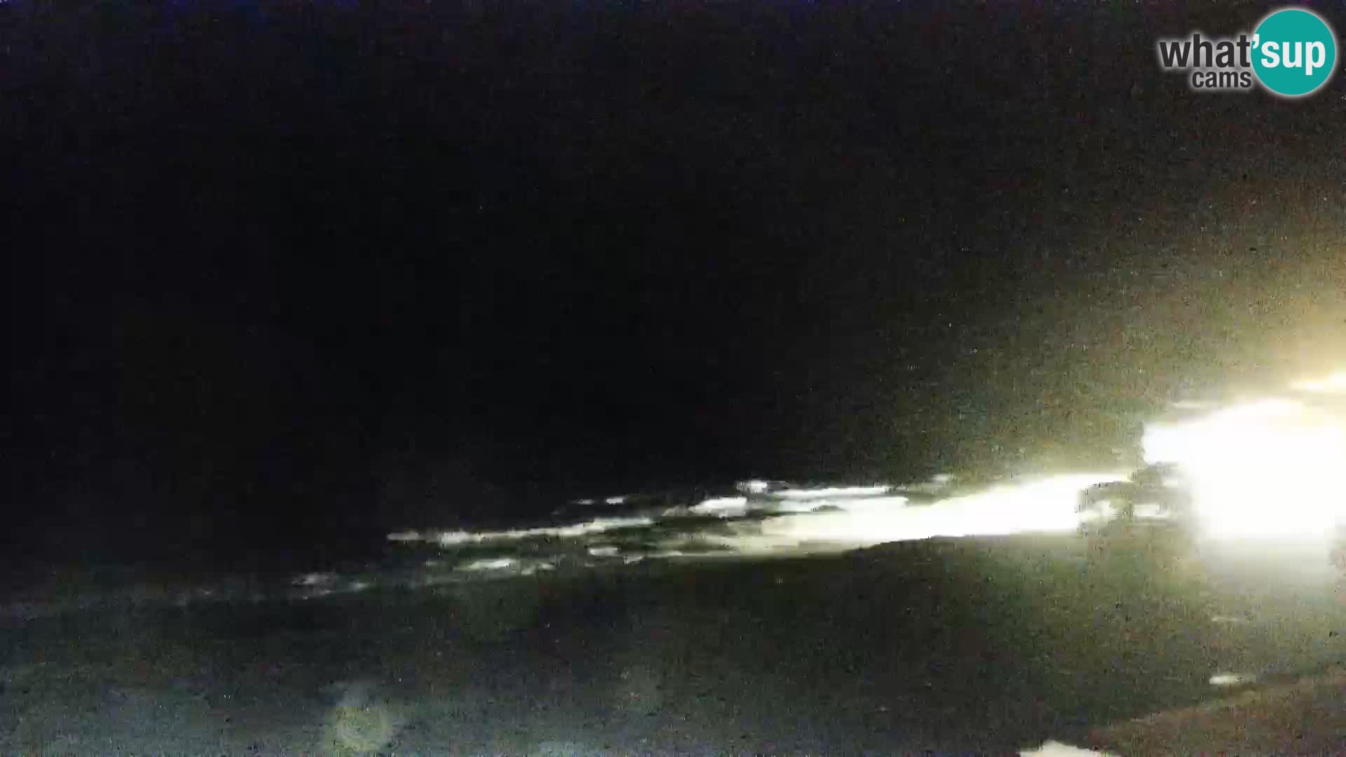 Spletna kamera v živo Plaža San Giovanni di Sinis – Oristano – Sardinija turizem Italija