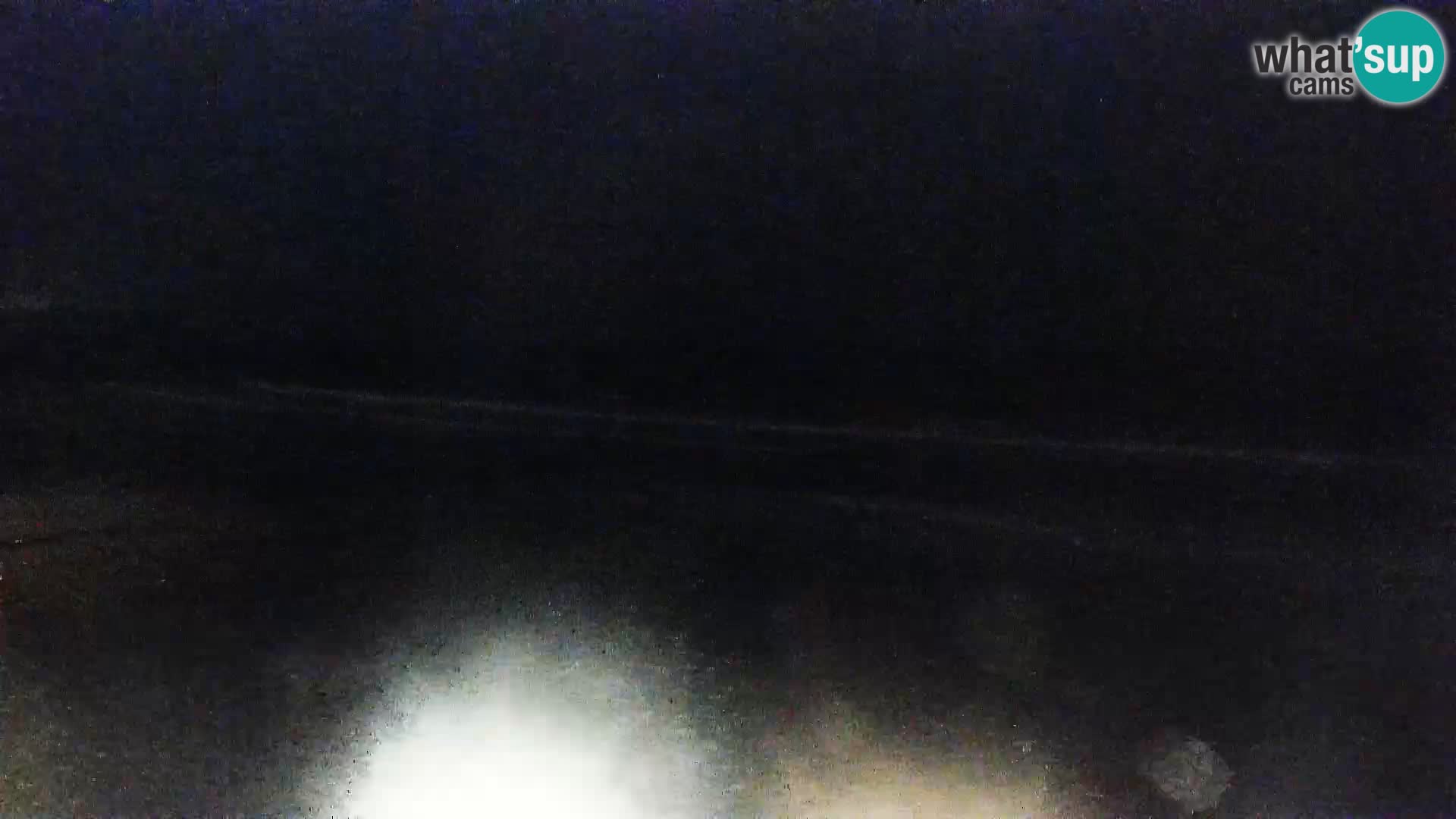 Live Webcam San Giovanni di Sinis beach – Oristano – Sardinia Tourism Italy