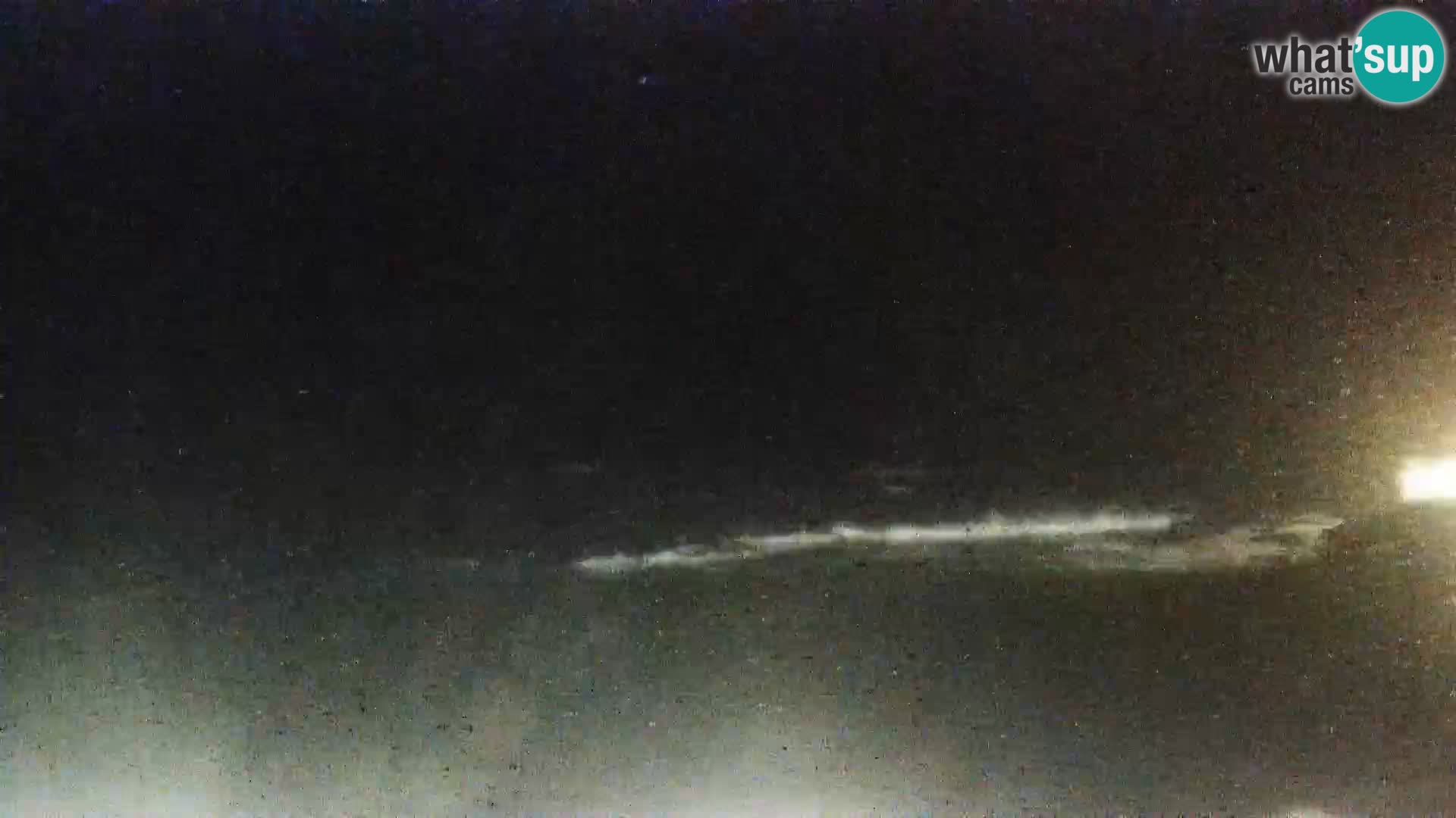 Live Webcam San Giovanni di Sinis beach – Oristano – Sardinia Tourism Italy