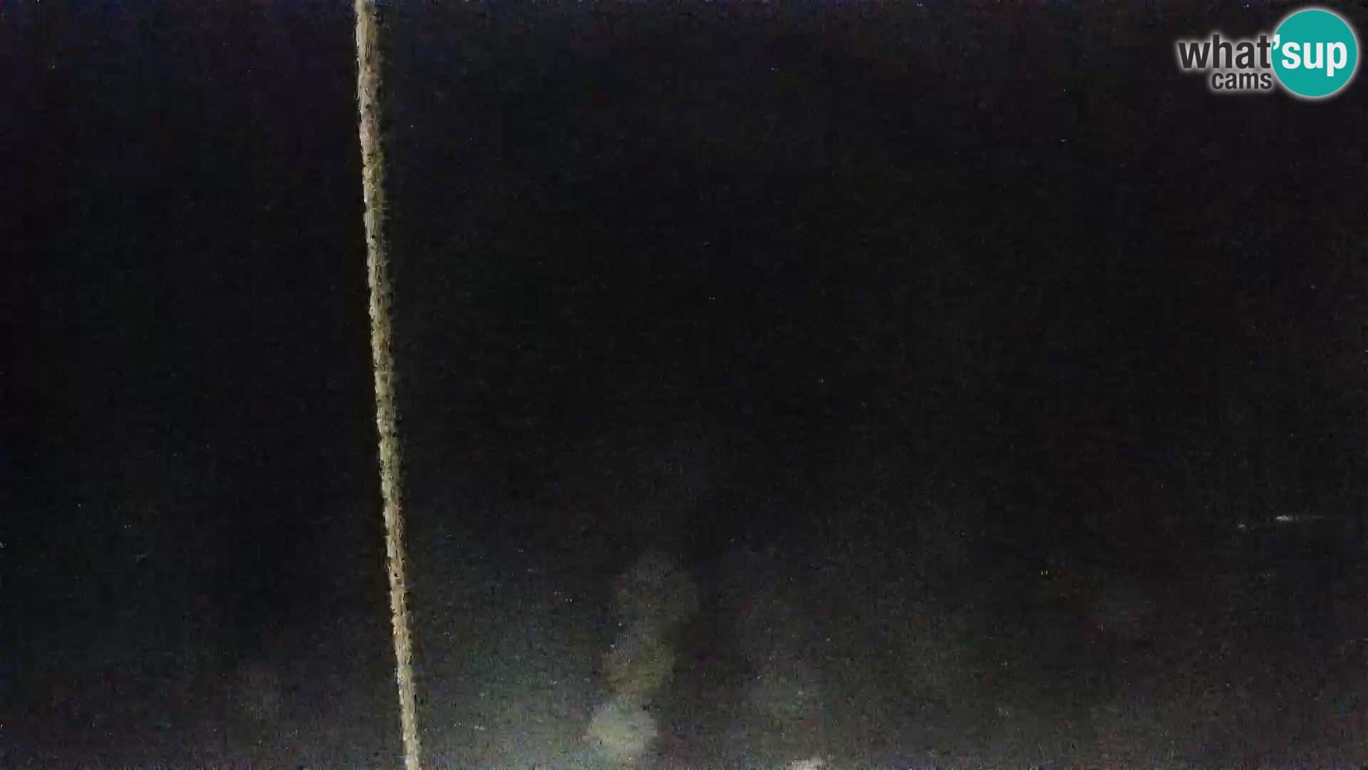 Webcam en direct Plage de San Giovanni di Sinis – Oristano – Sardaigne Tourisme Italie